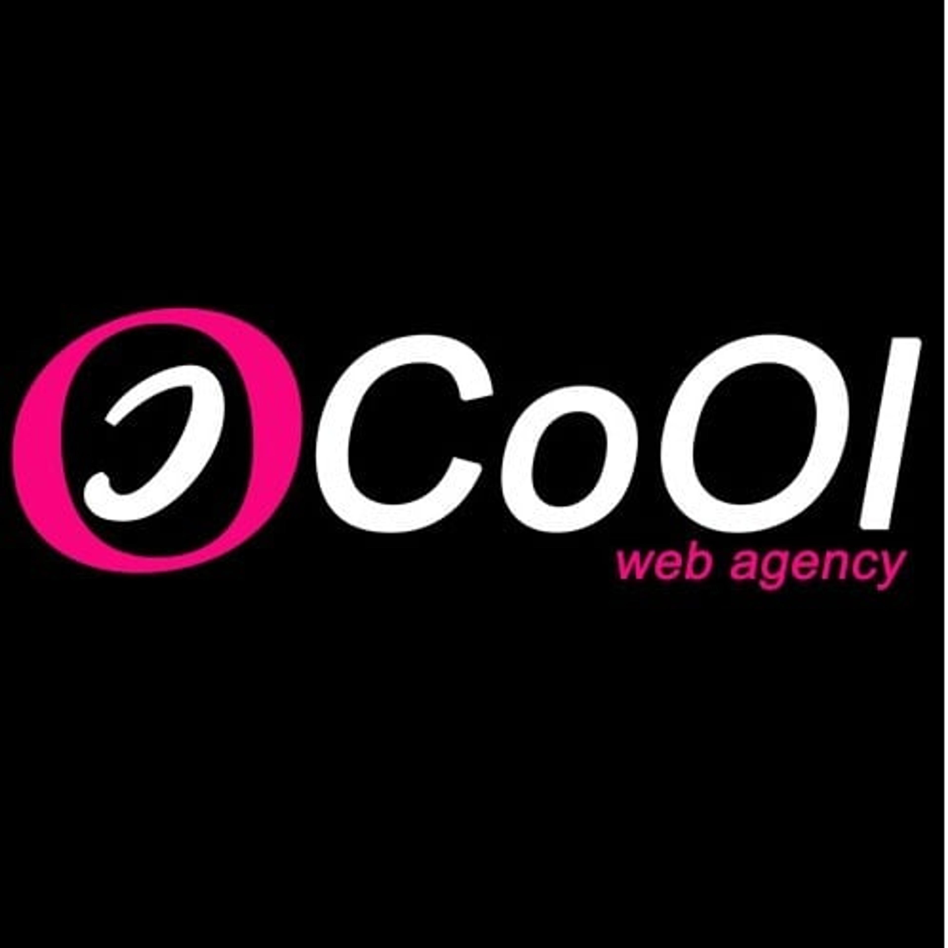 Cool web agency