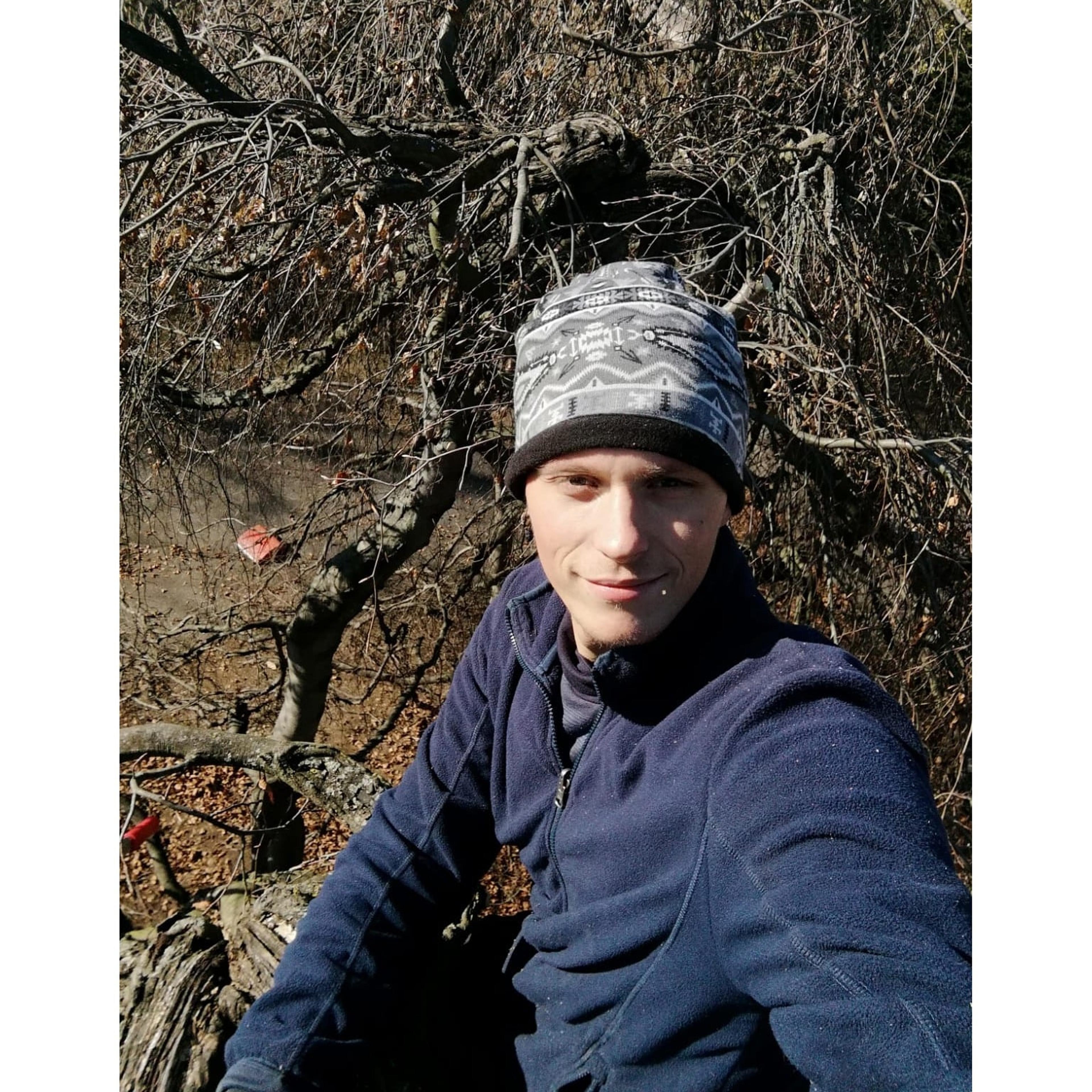 Ivan Havrylyuk