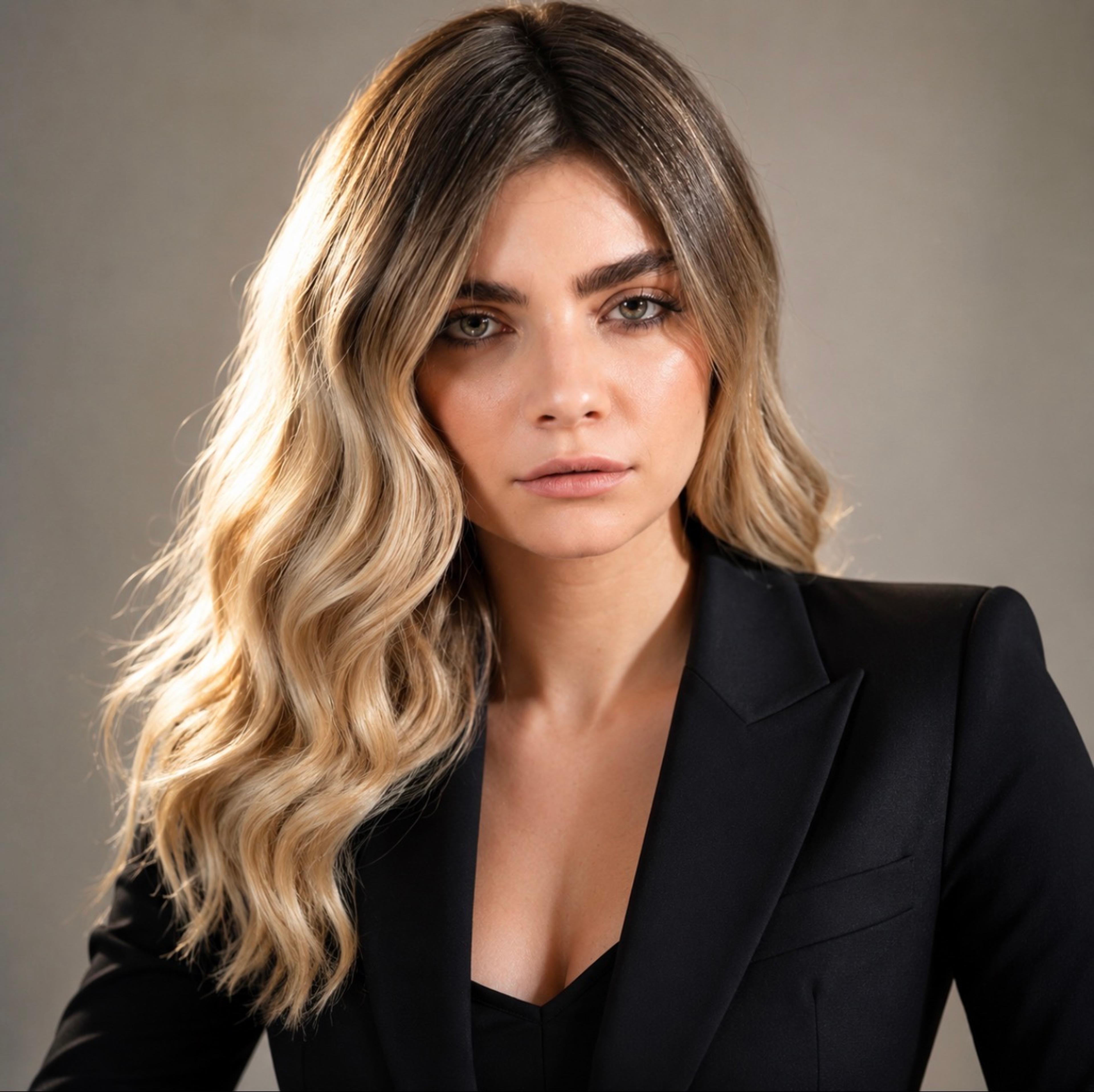 Alice Baravelli