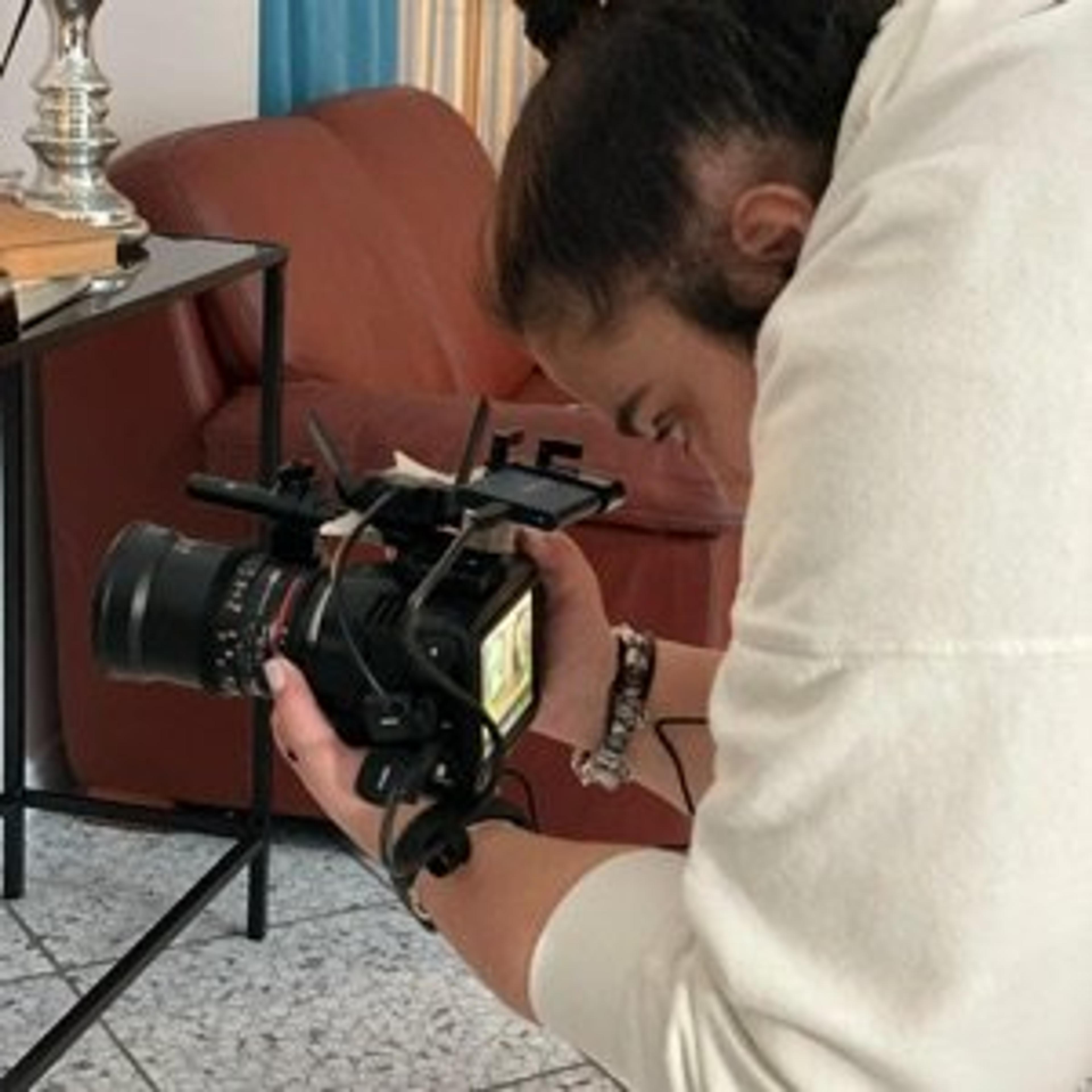 Silvia Cerchia