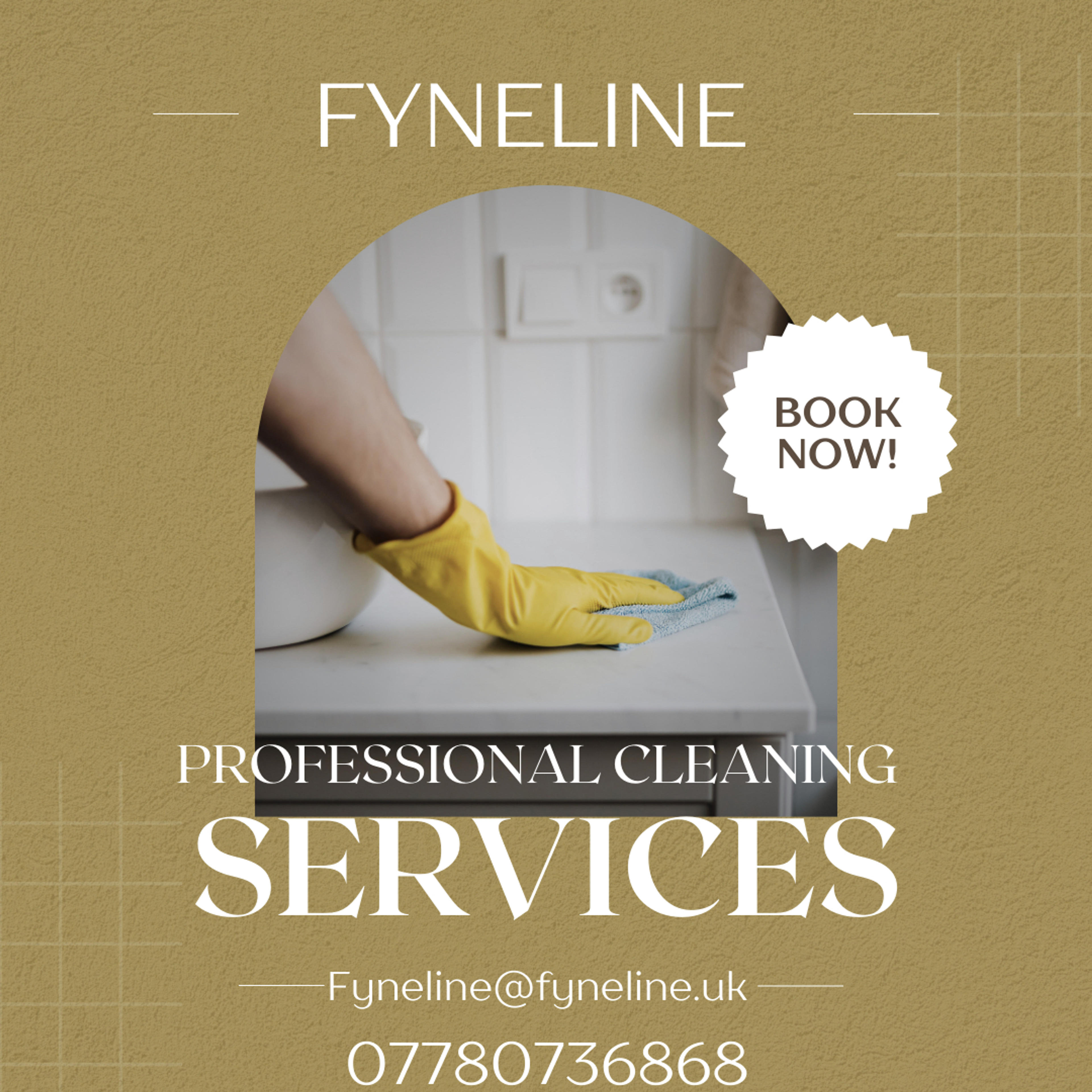 Fyneline