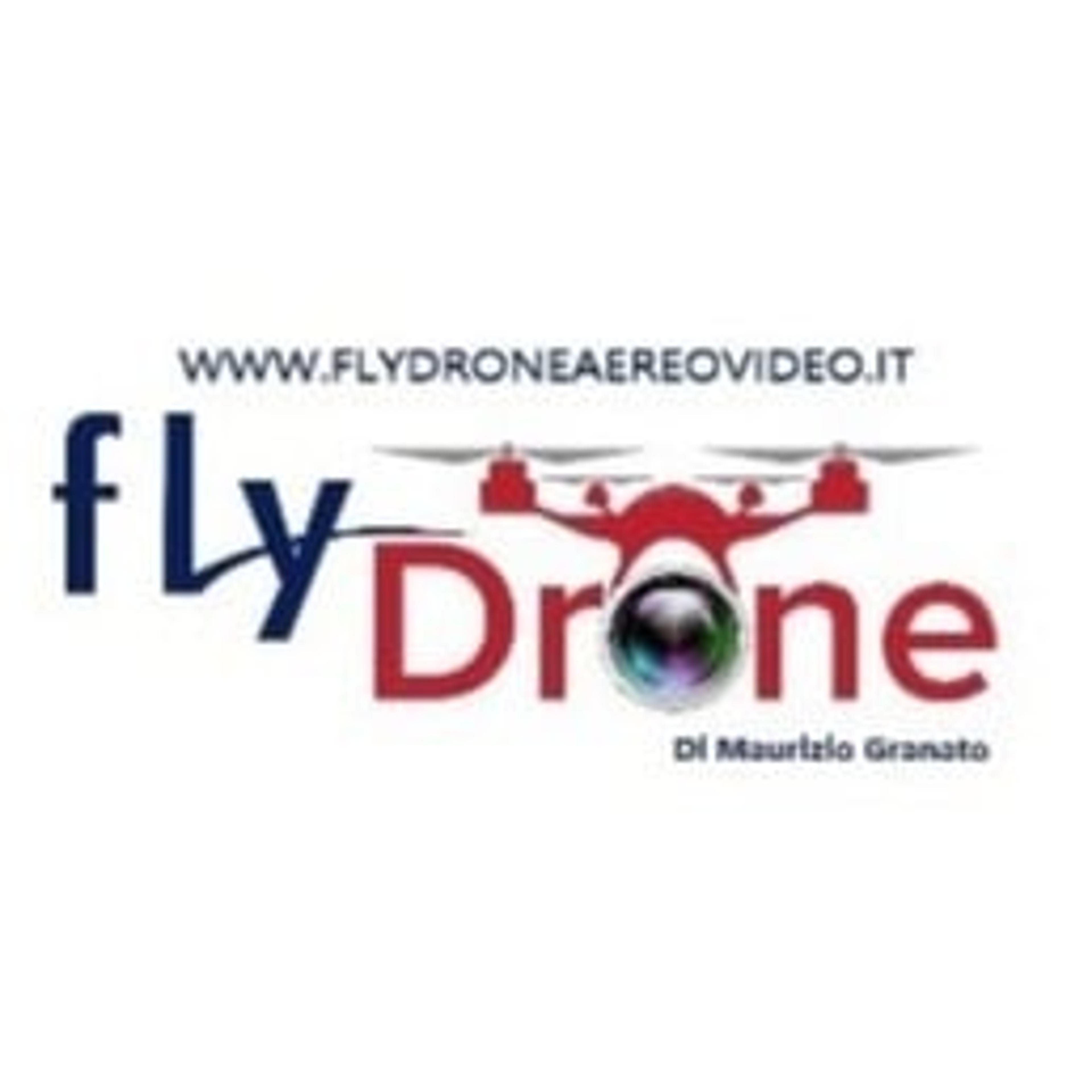 FLYDRONE di Maurizio Granato