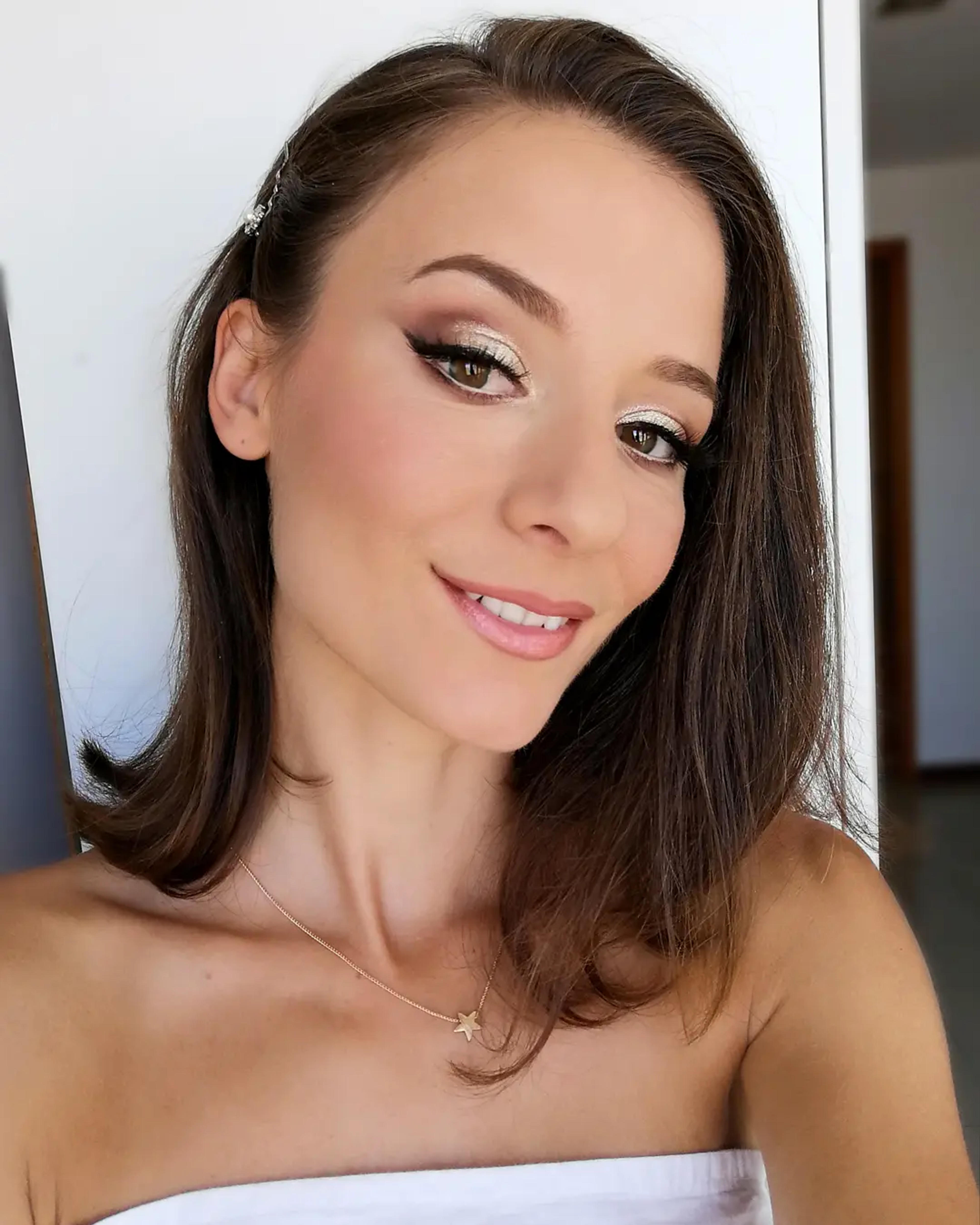 Miroslava Trisolini