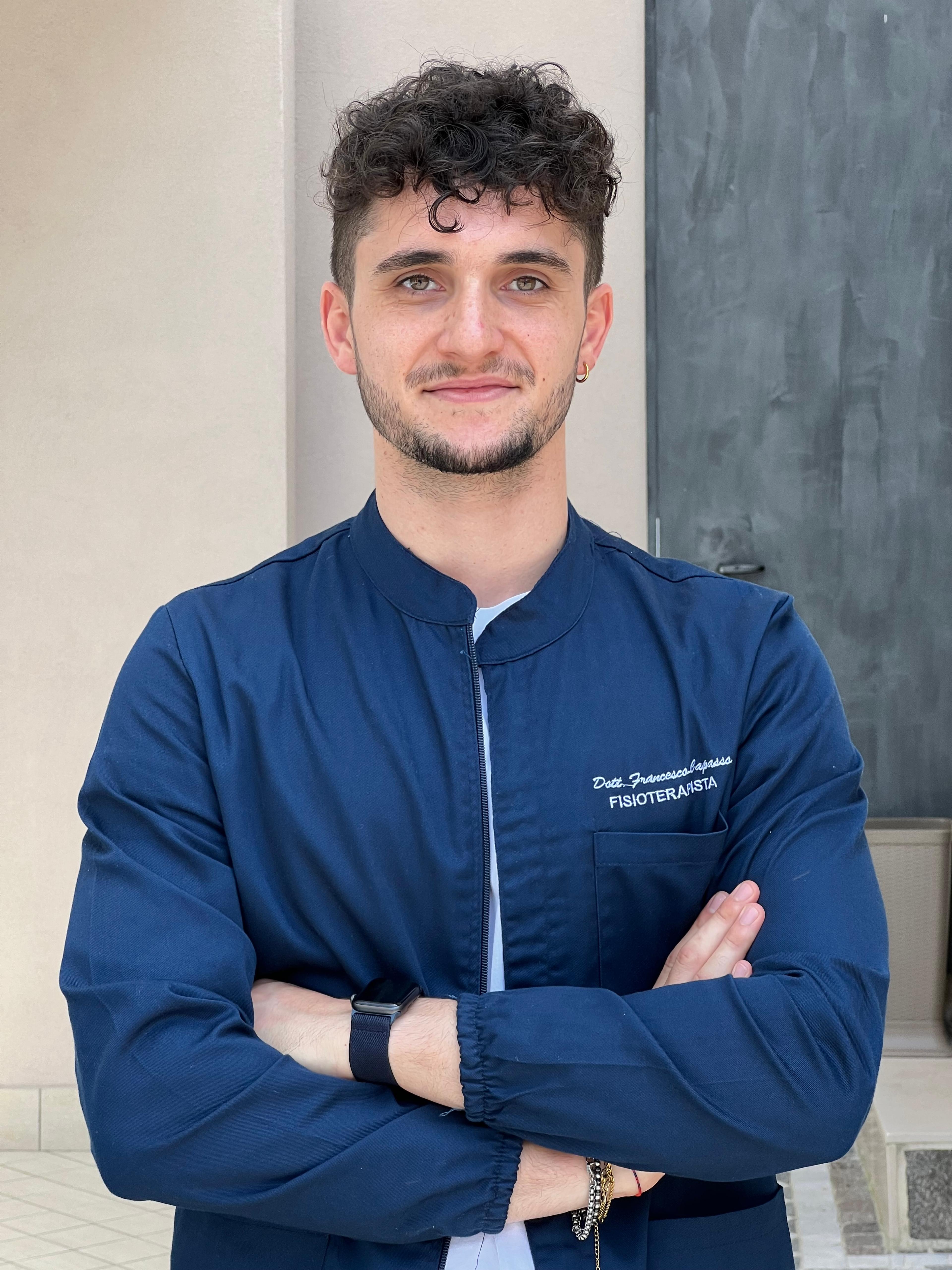 Dott. Francesco Capasso
