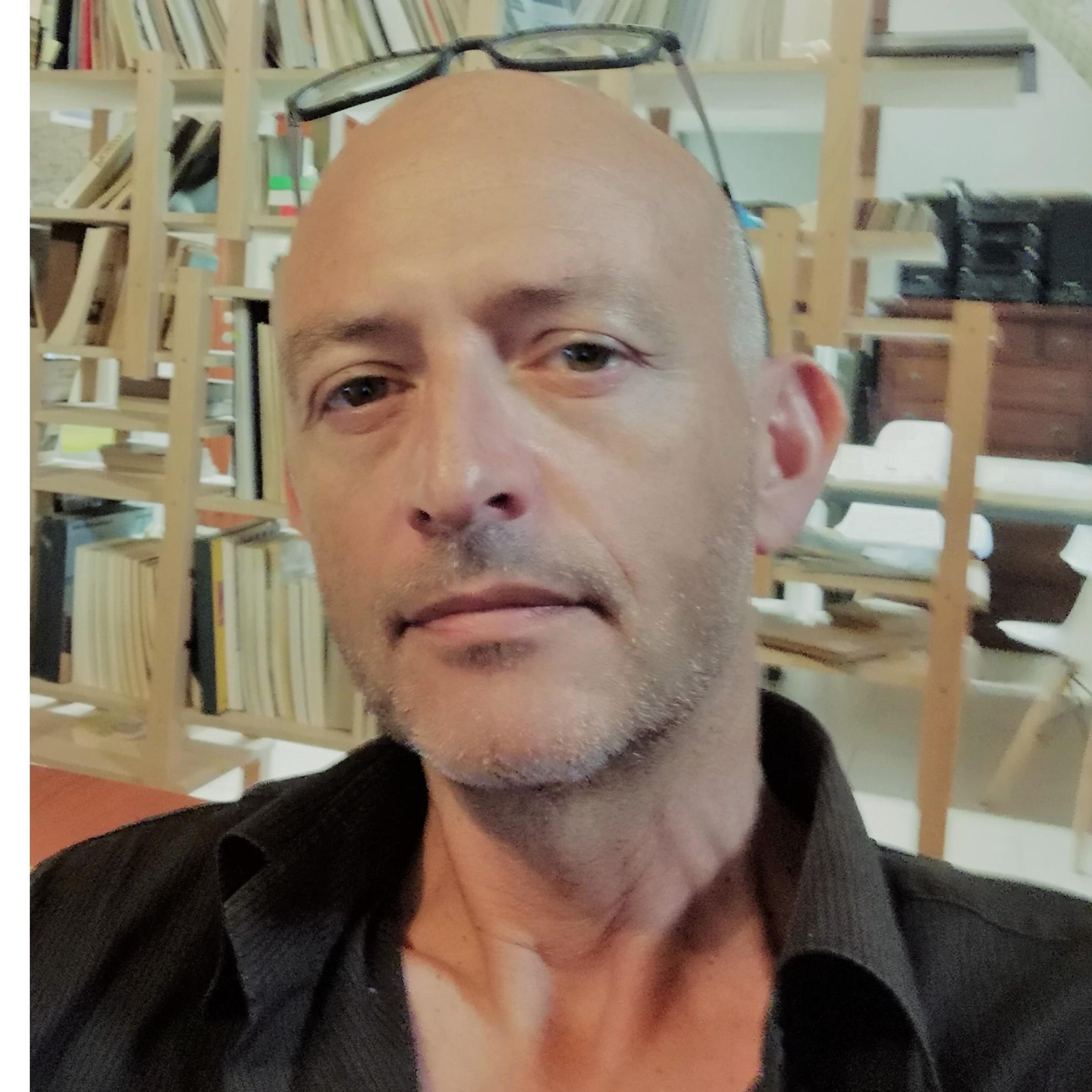 Arch. Gianluca Buzzelli