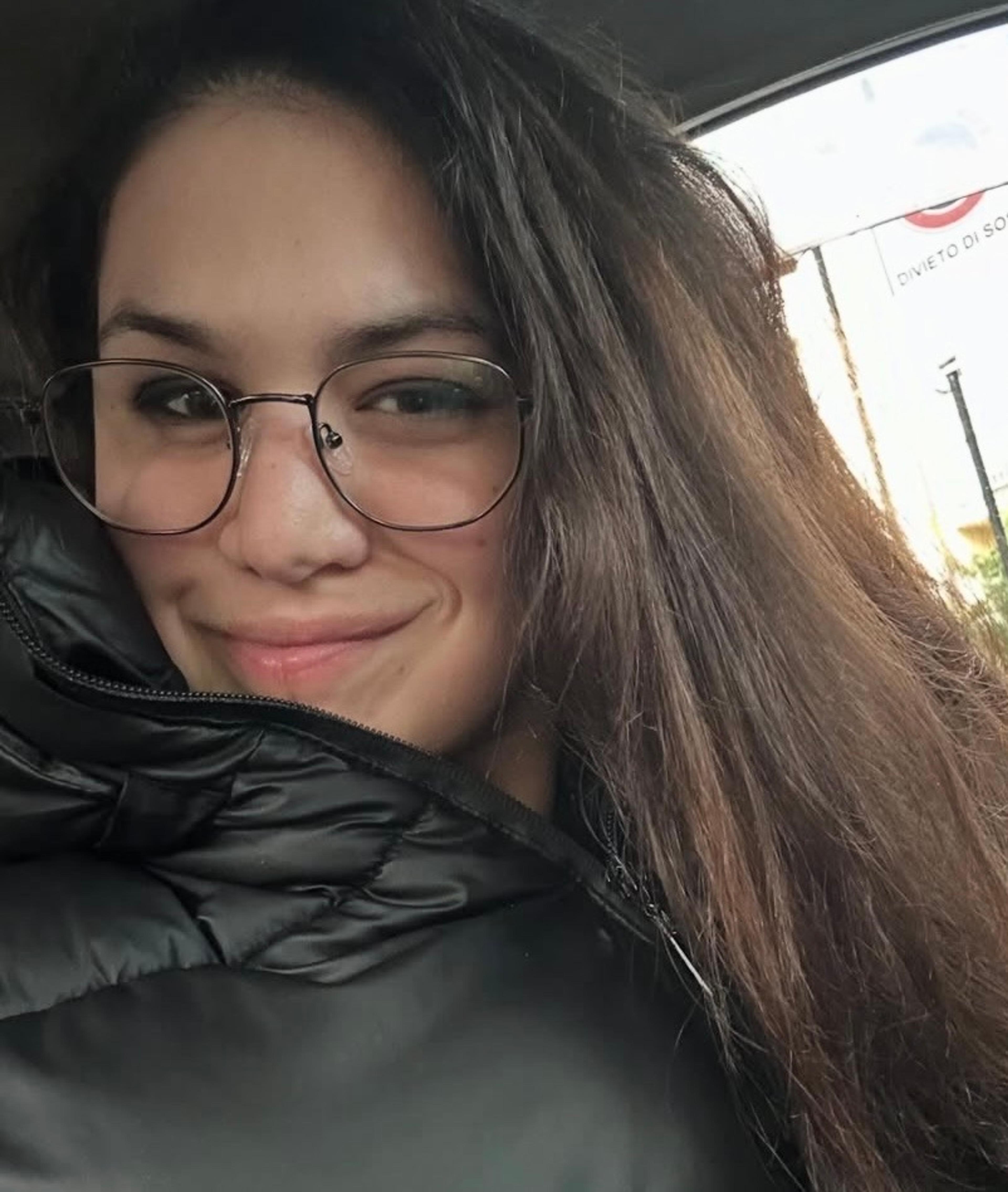 Martina Spiezio