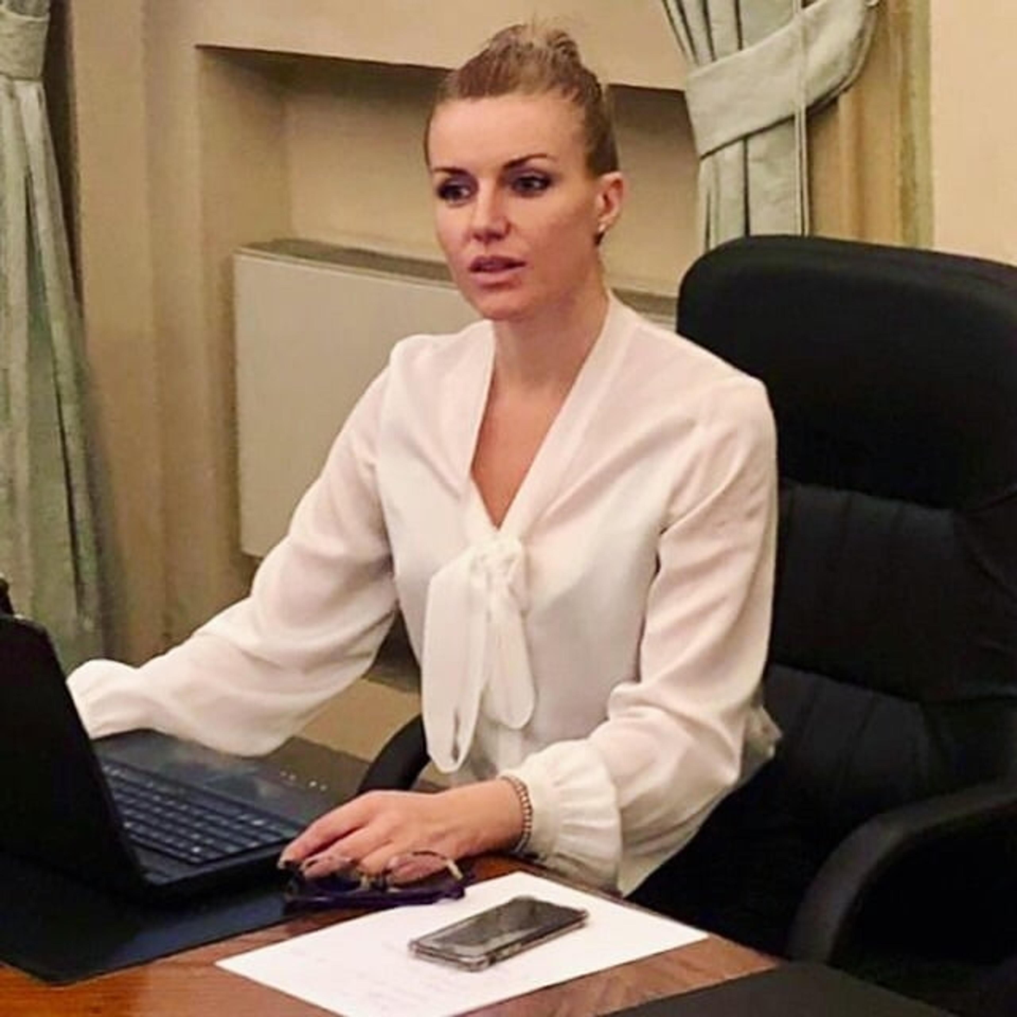 Dott.ssa Paola Vigasio