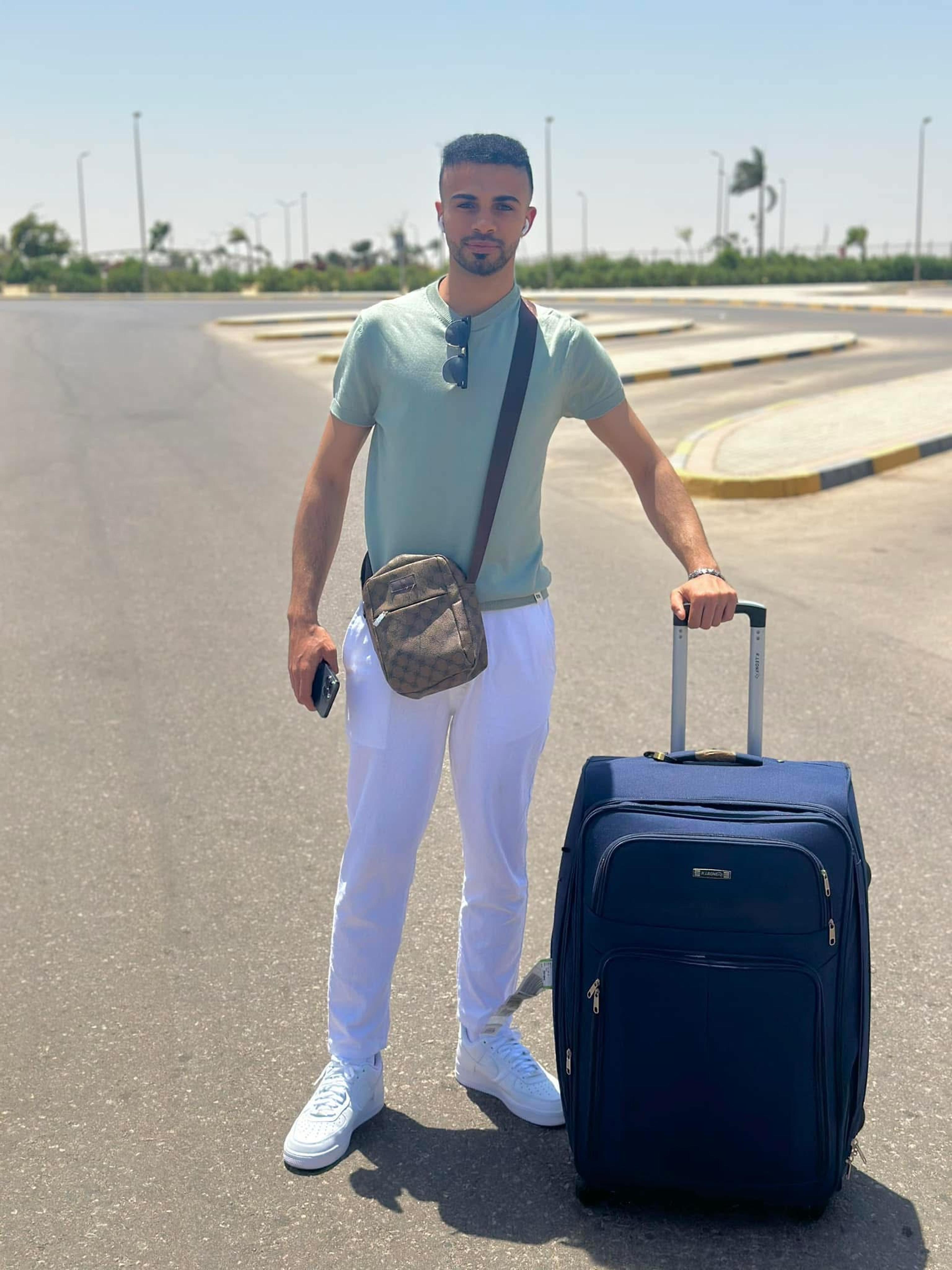 Youssef Mohammed
