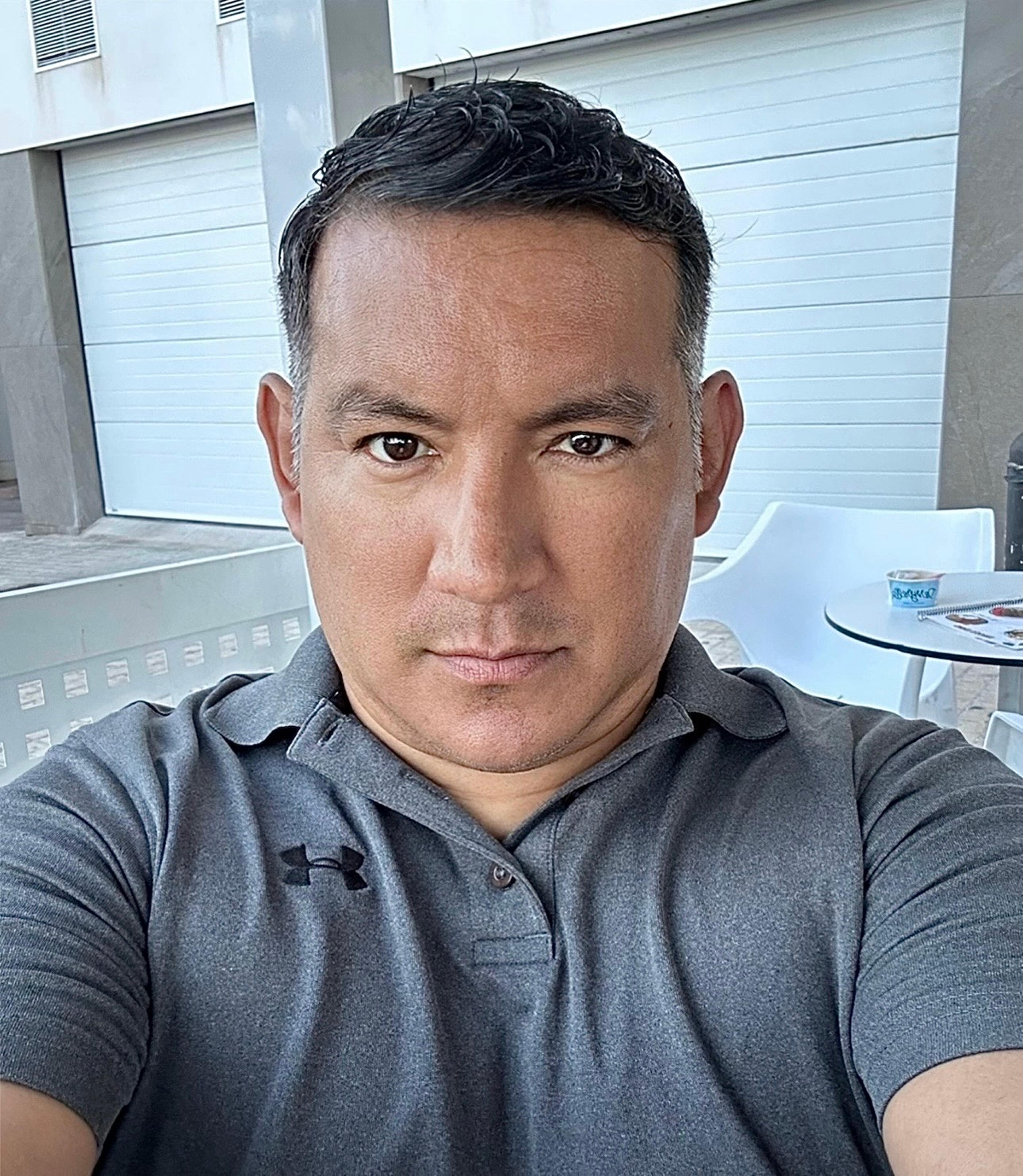 Mario Agustin Arellano Arellano