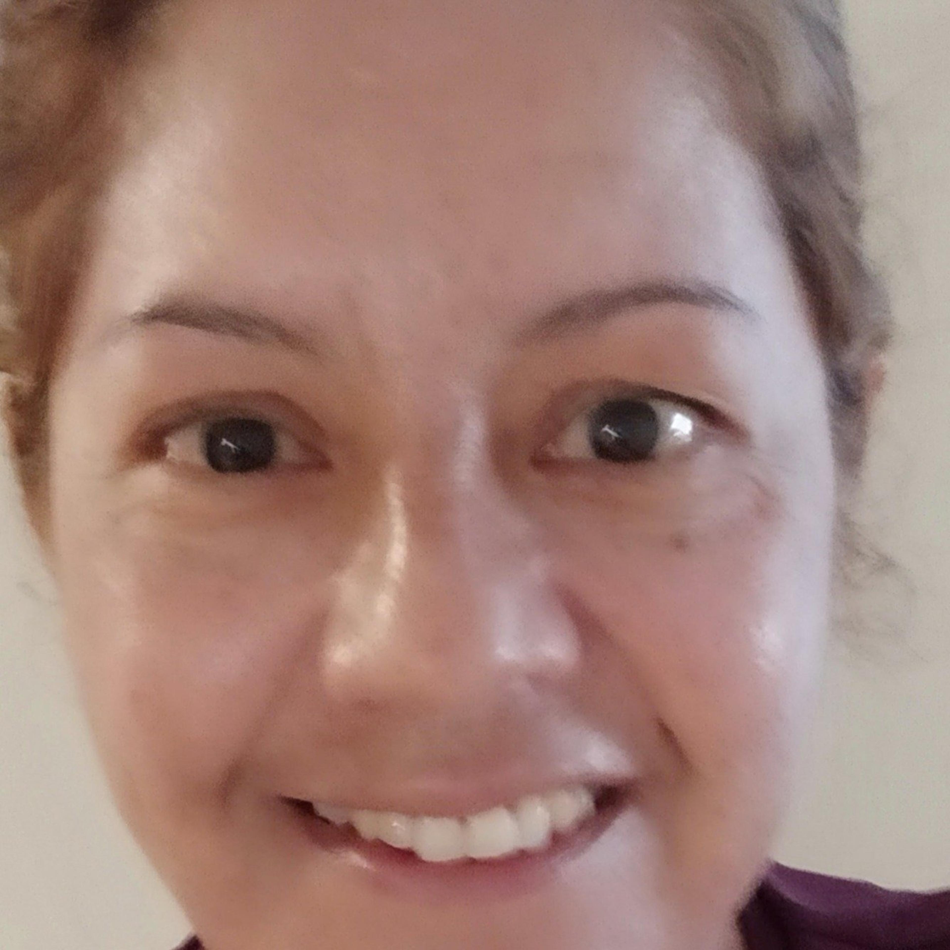 Anita Huertas Reyes