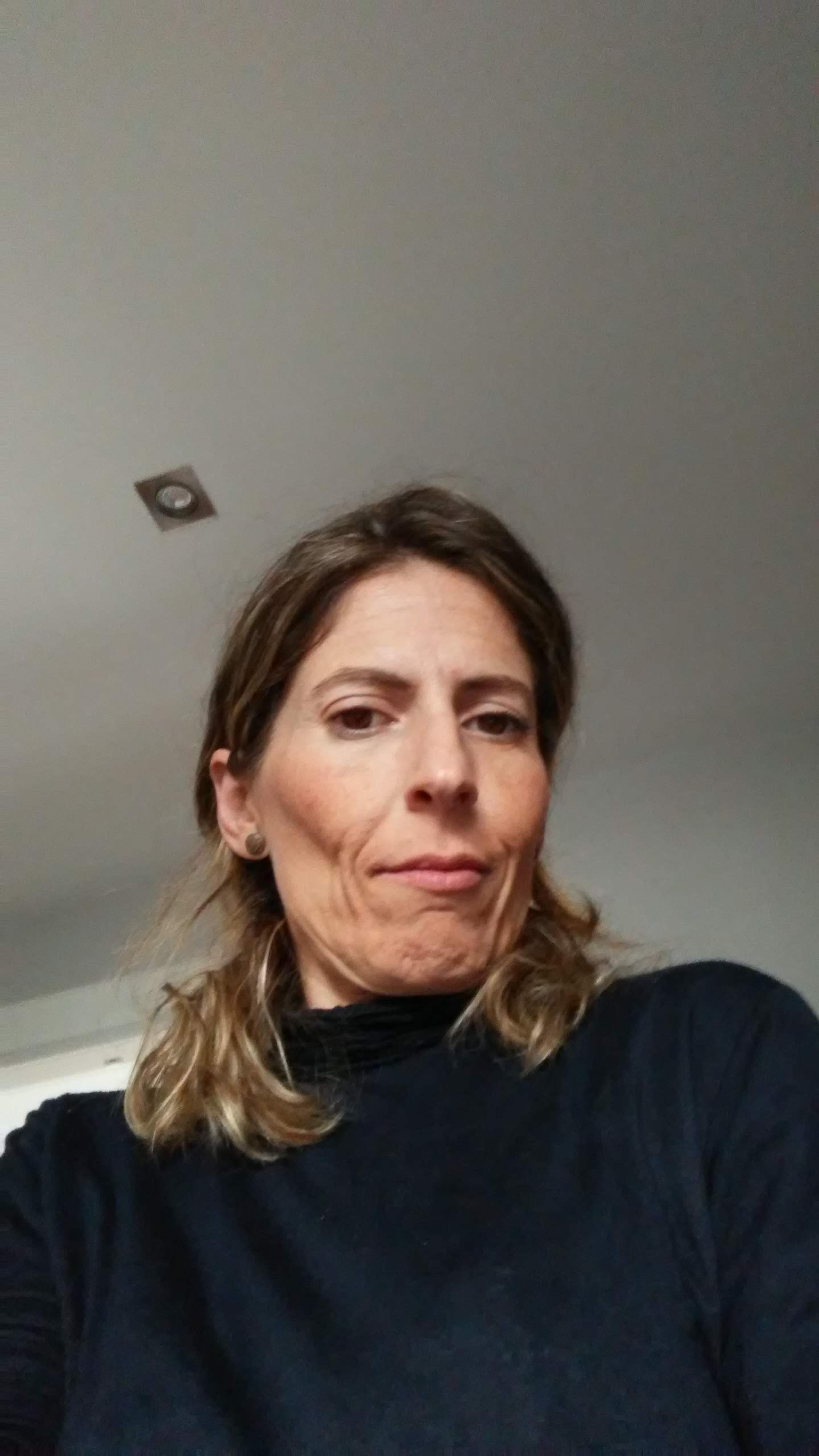 Yolanda Perea
