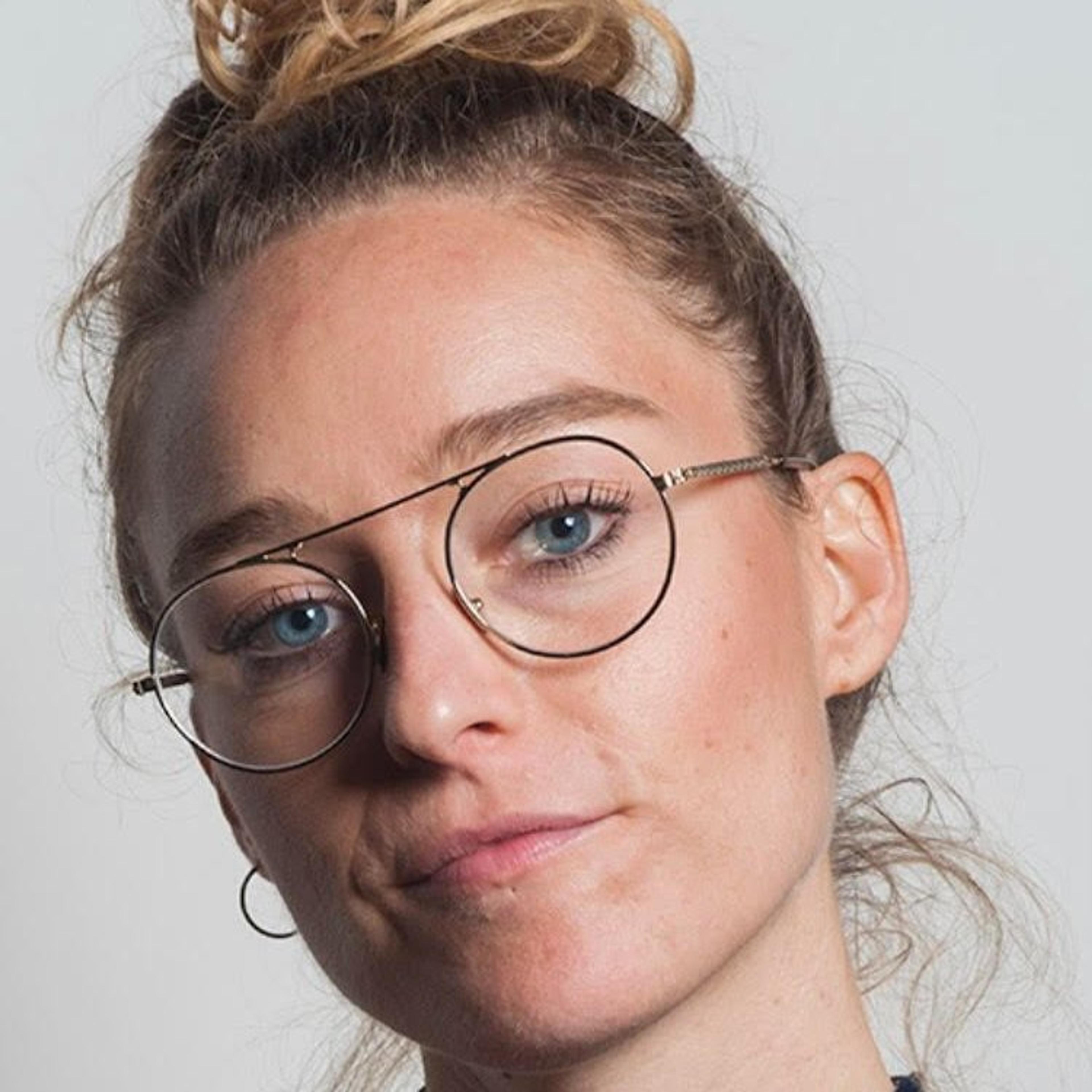 Manuela Zampicinini