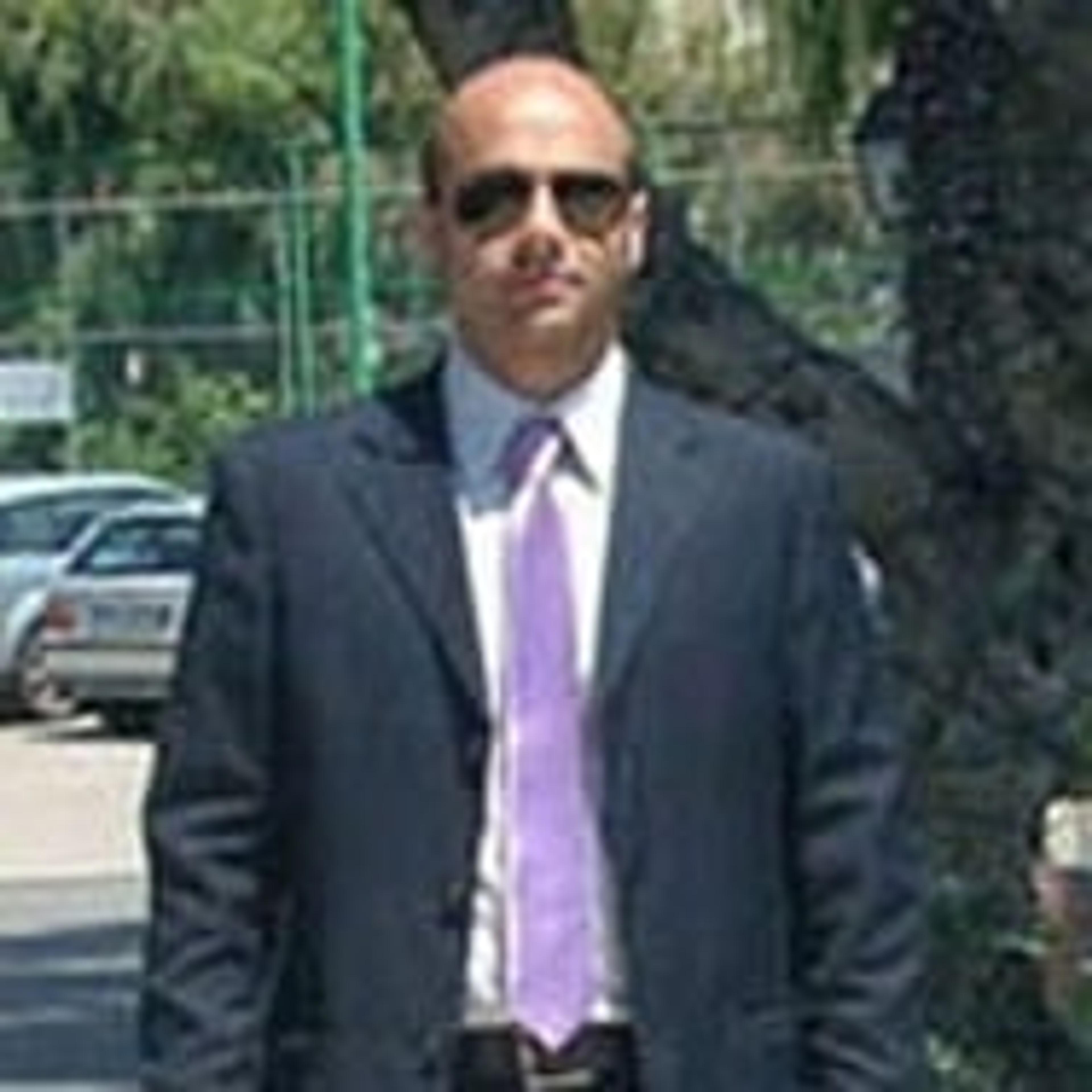 Claudio Mele