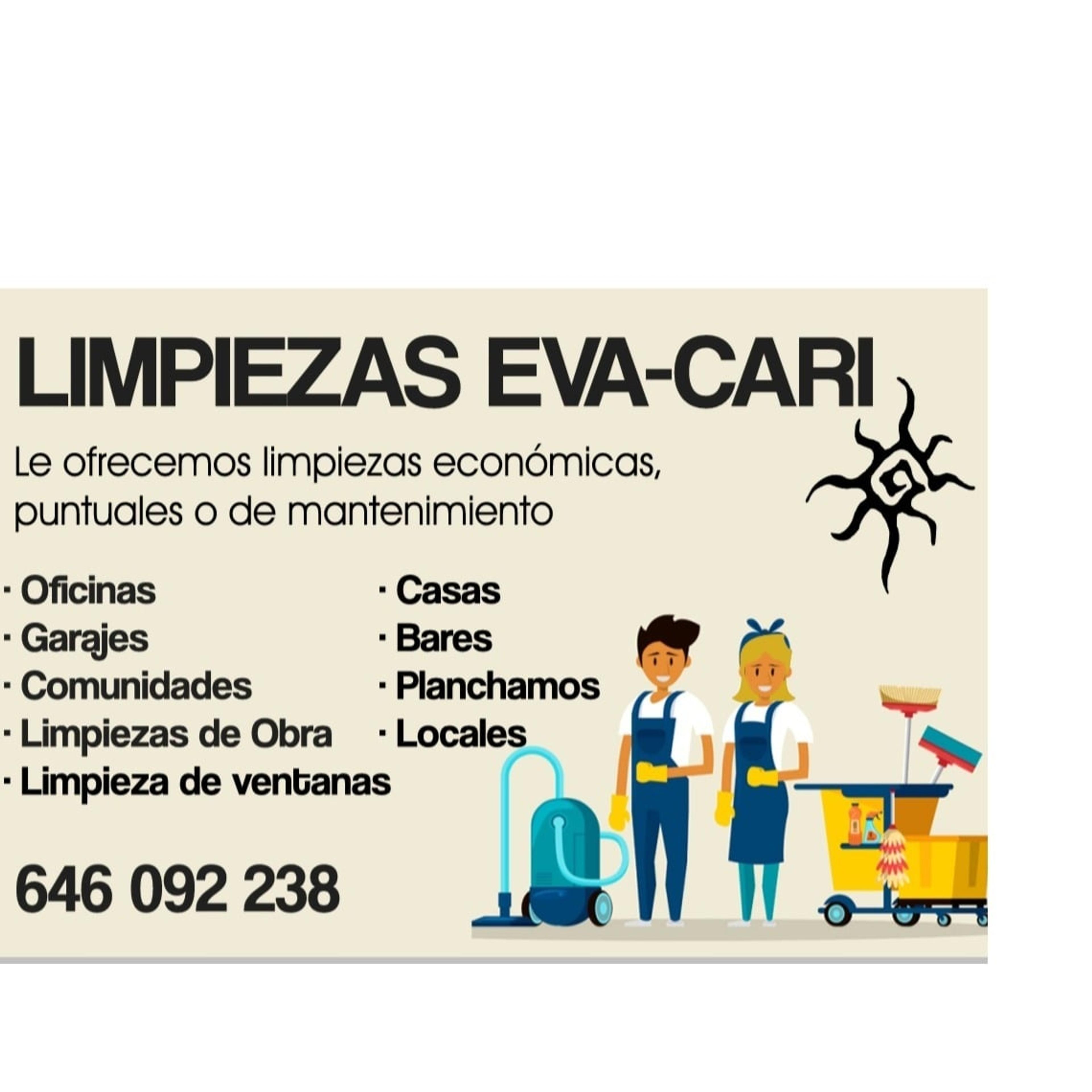 Eva Crespo Garcia