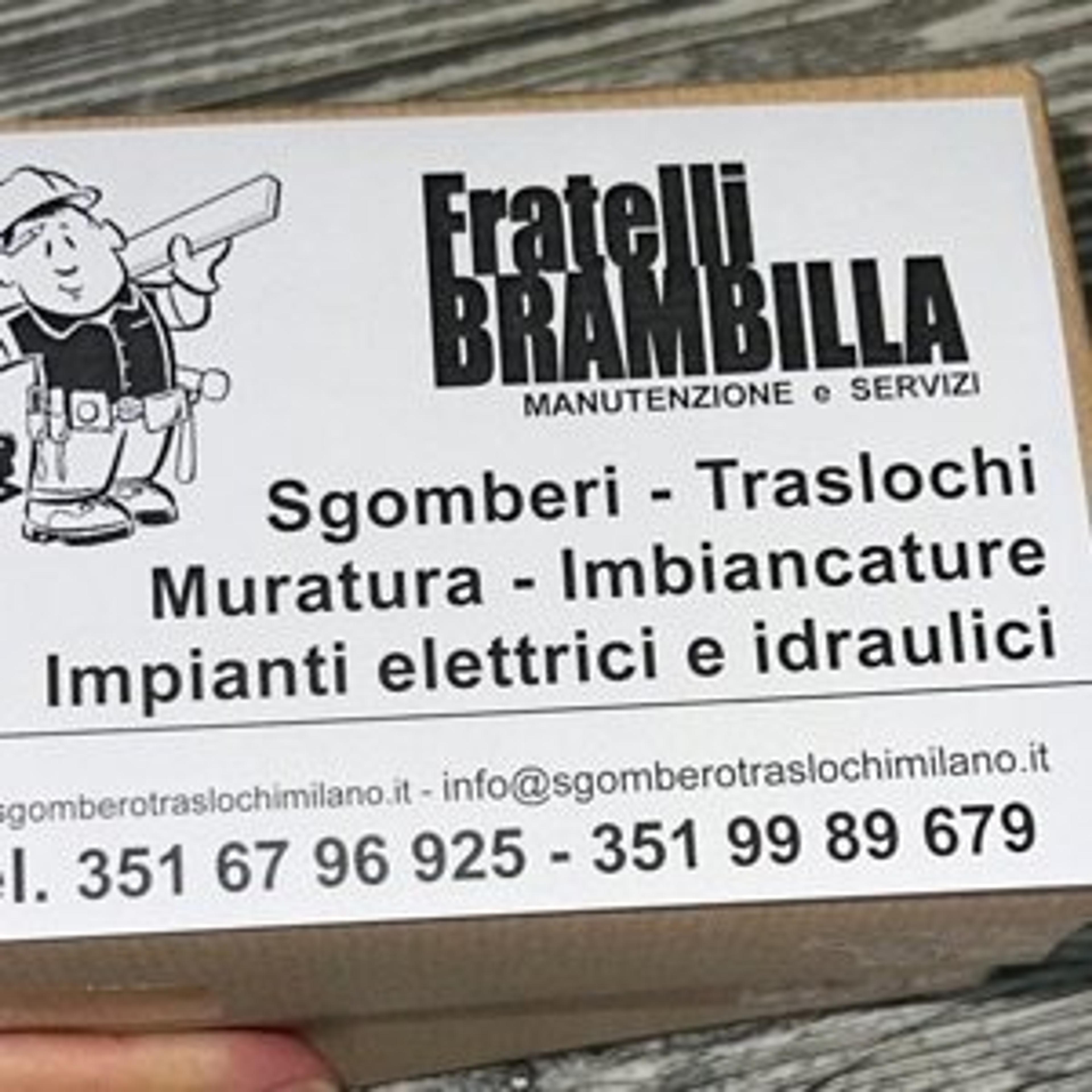 Michele Magrini