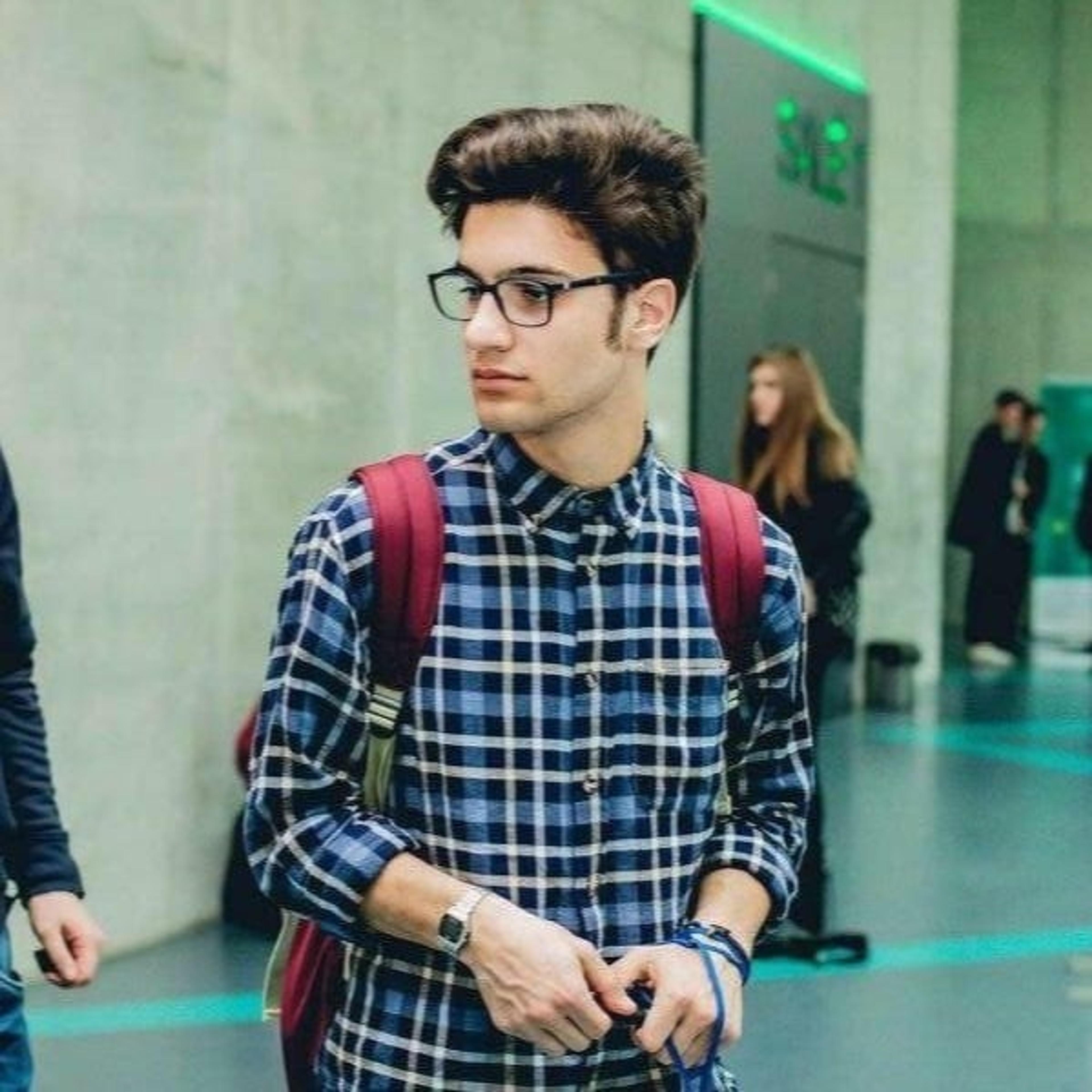 Carlo Stringaro
