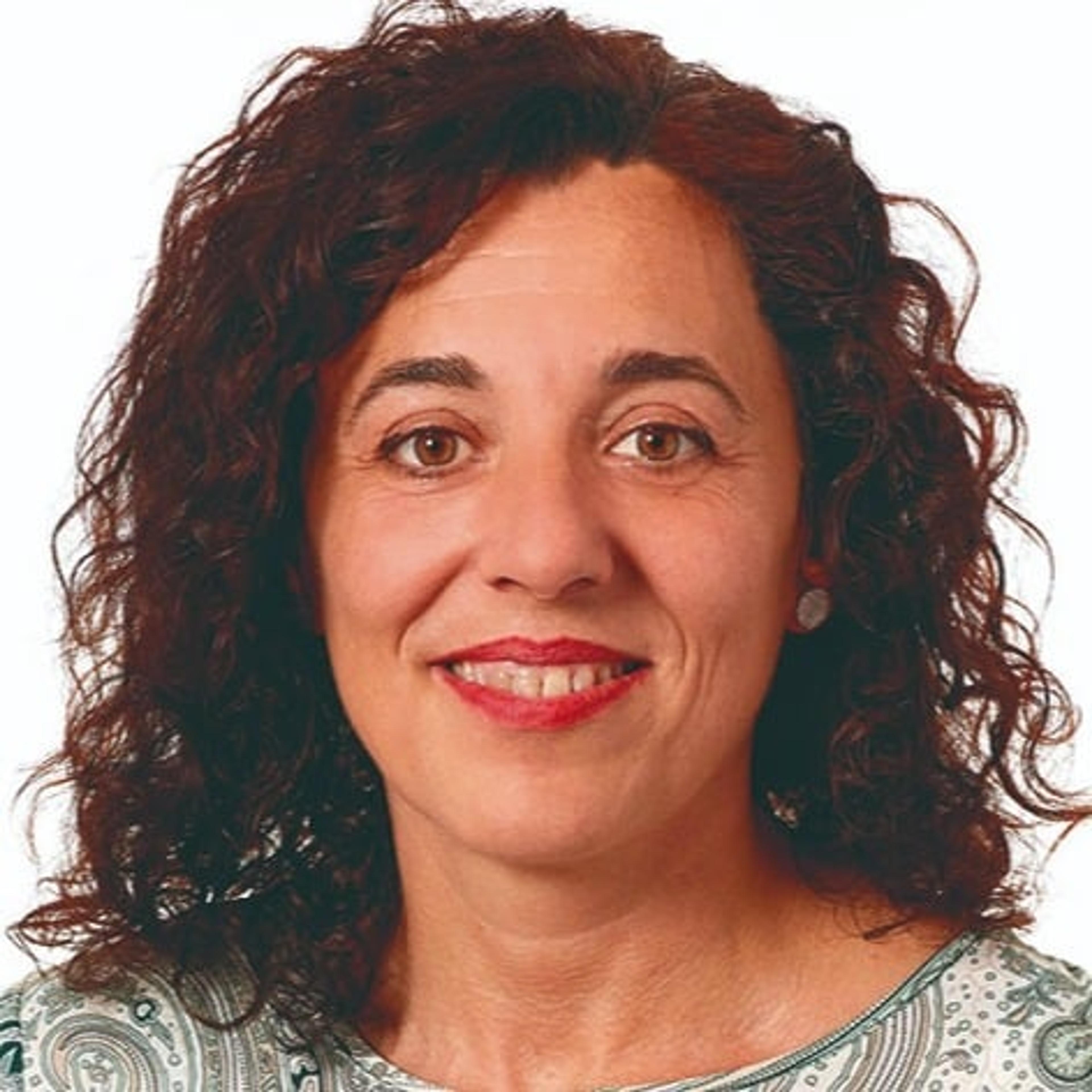 Raquel García Coya