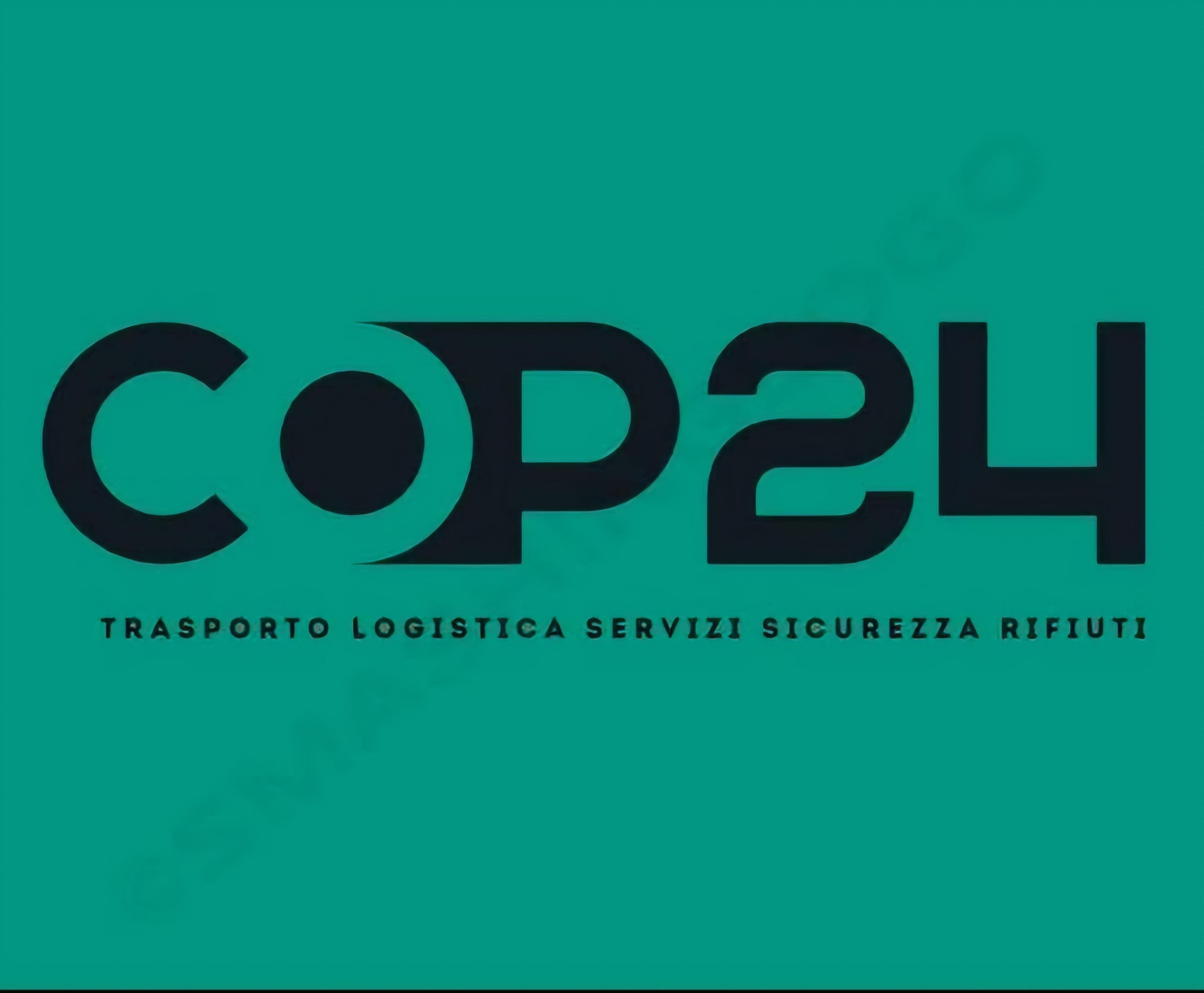 Cop24 Srls