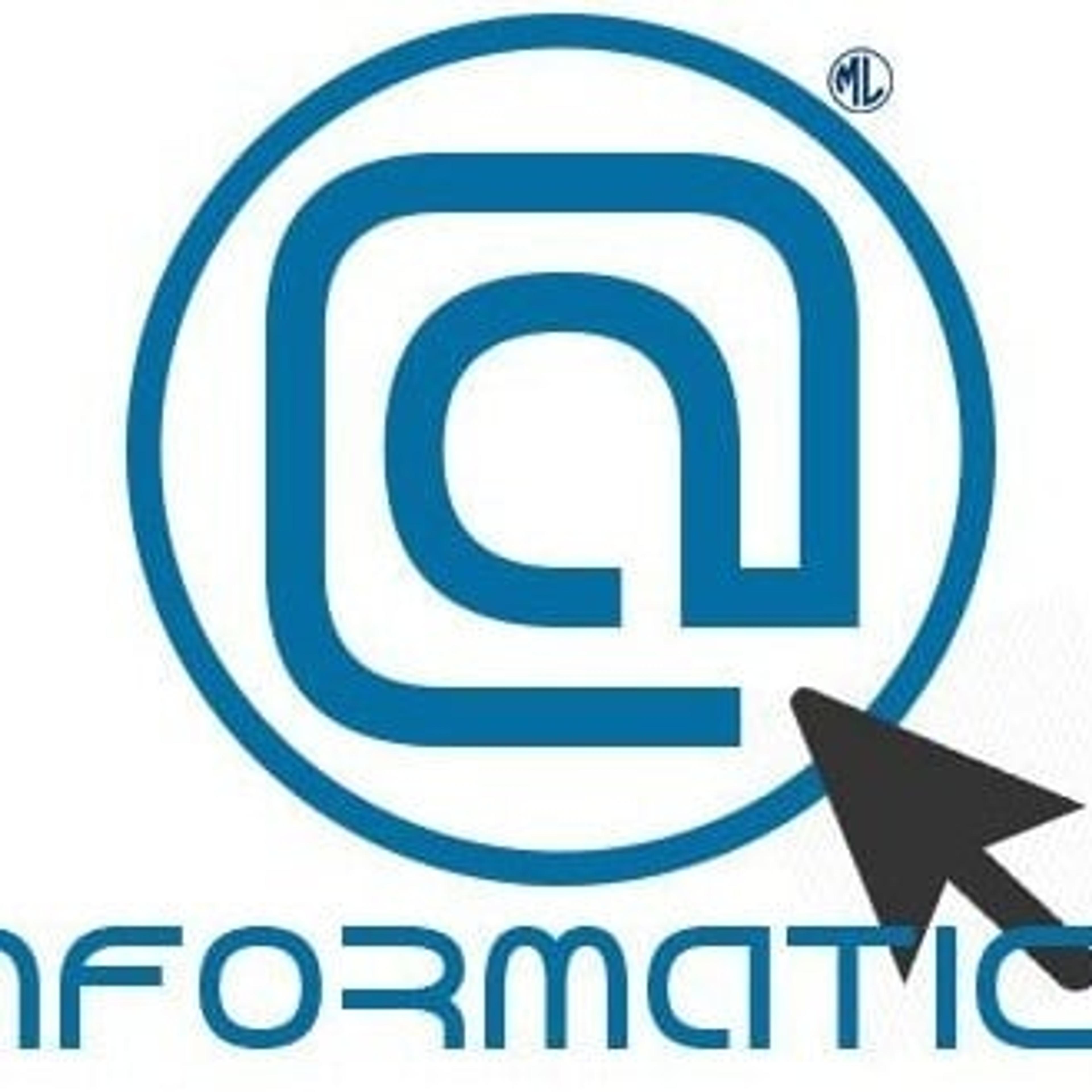 INFORMATICA@ di ciniza Palumbo