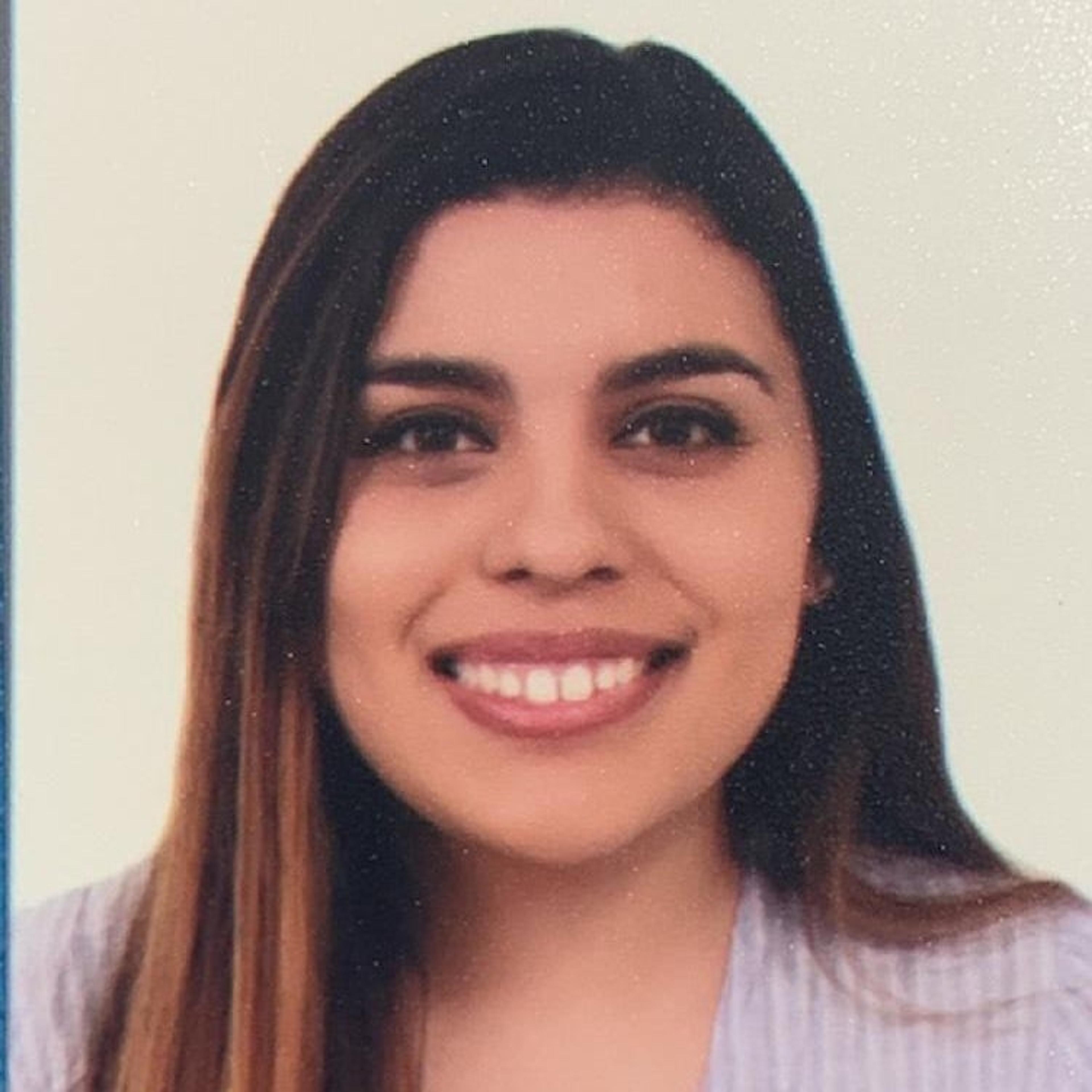 Isabella Torres De Leon
