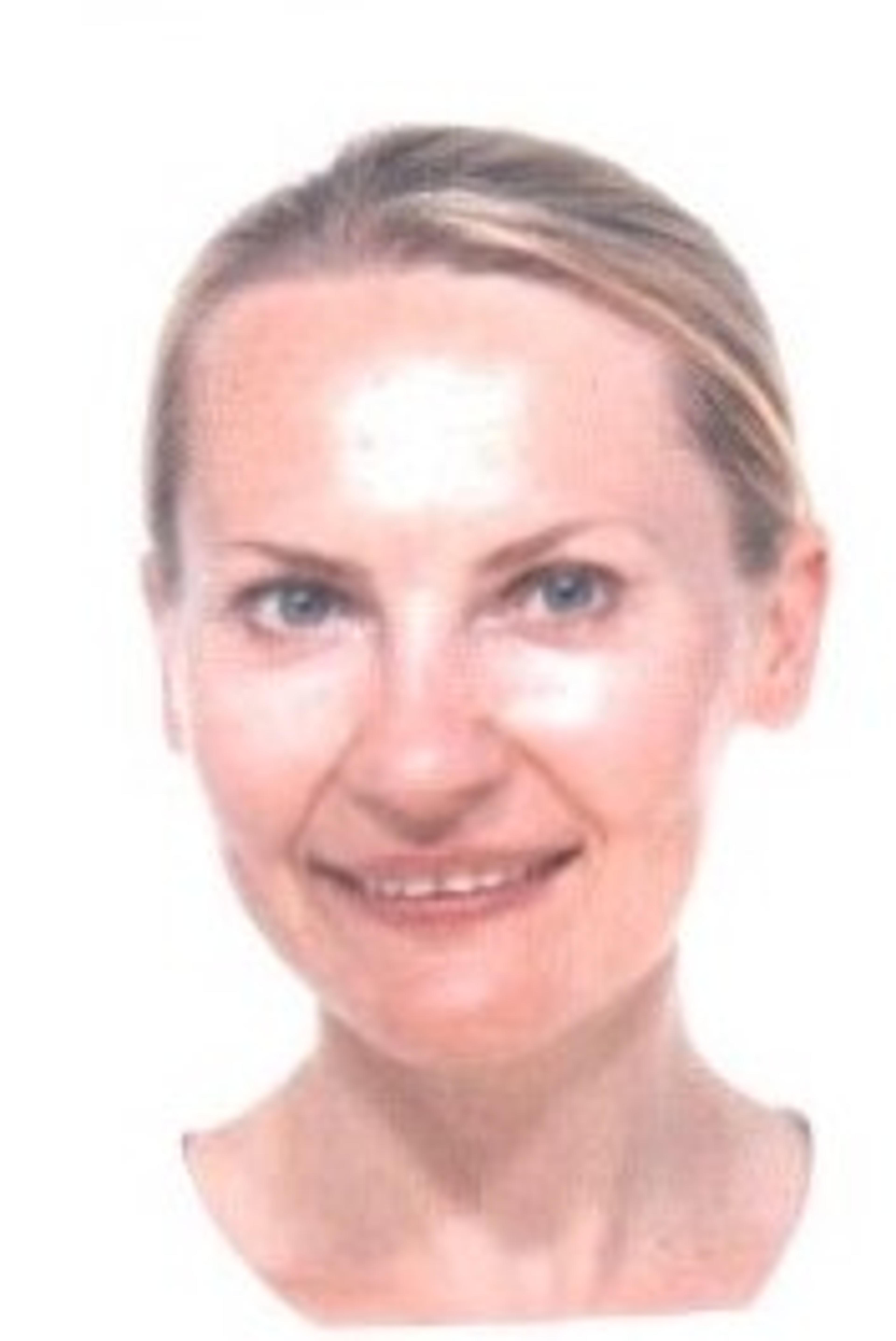 Monika Koprowska