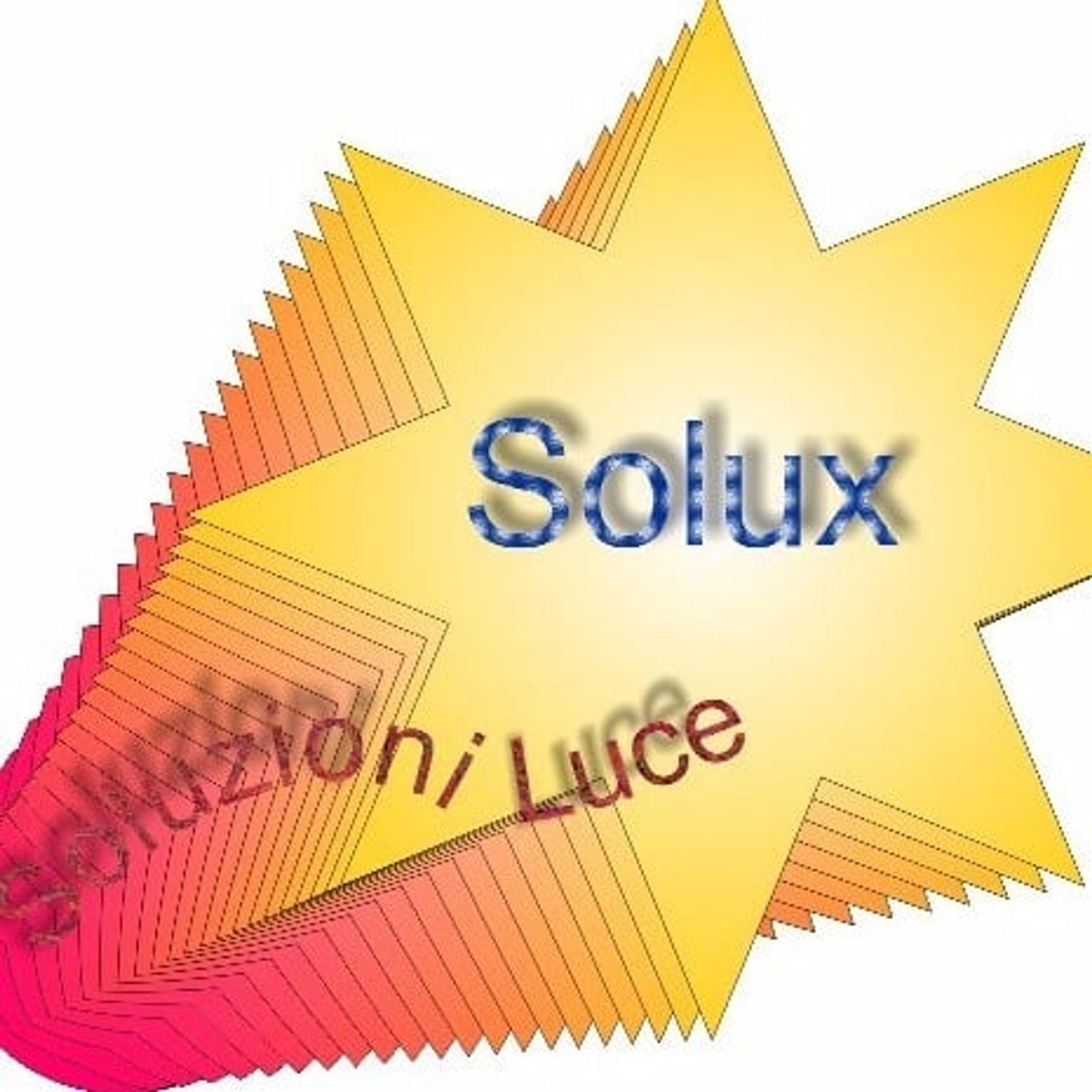 SOLUX SRL