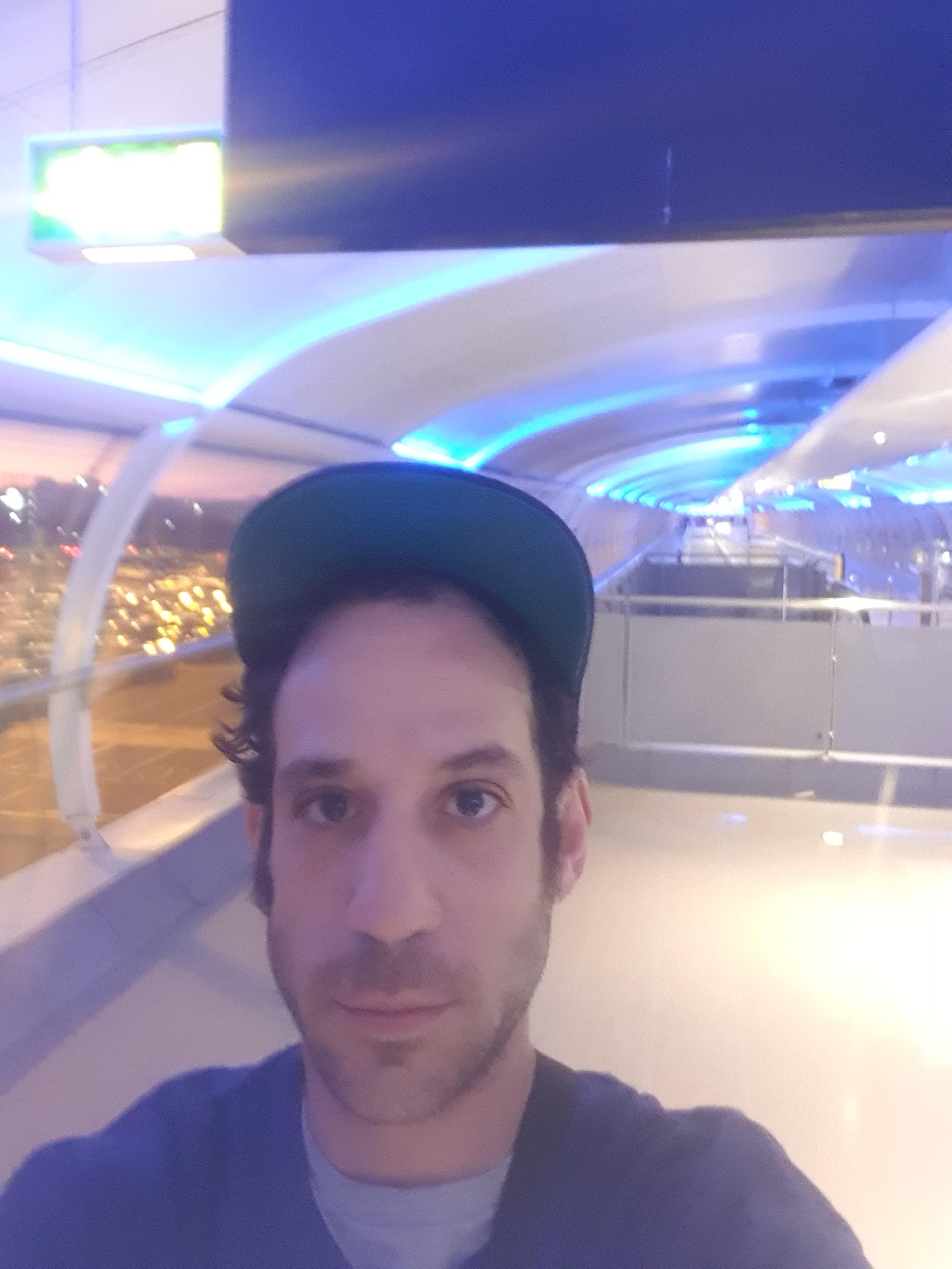 Xavier Fernandez