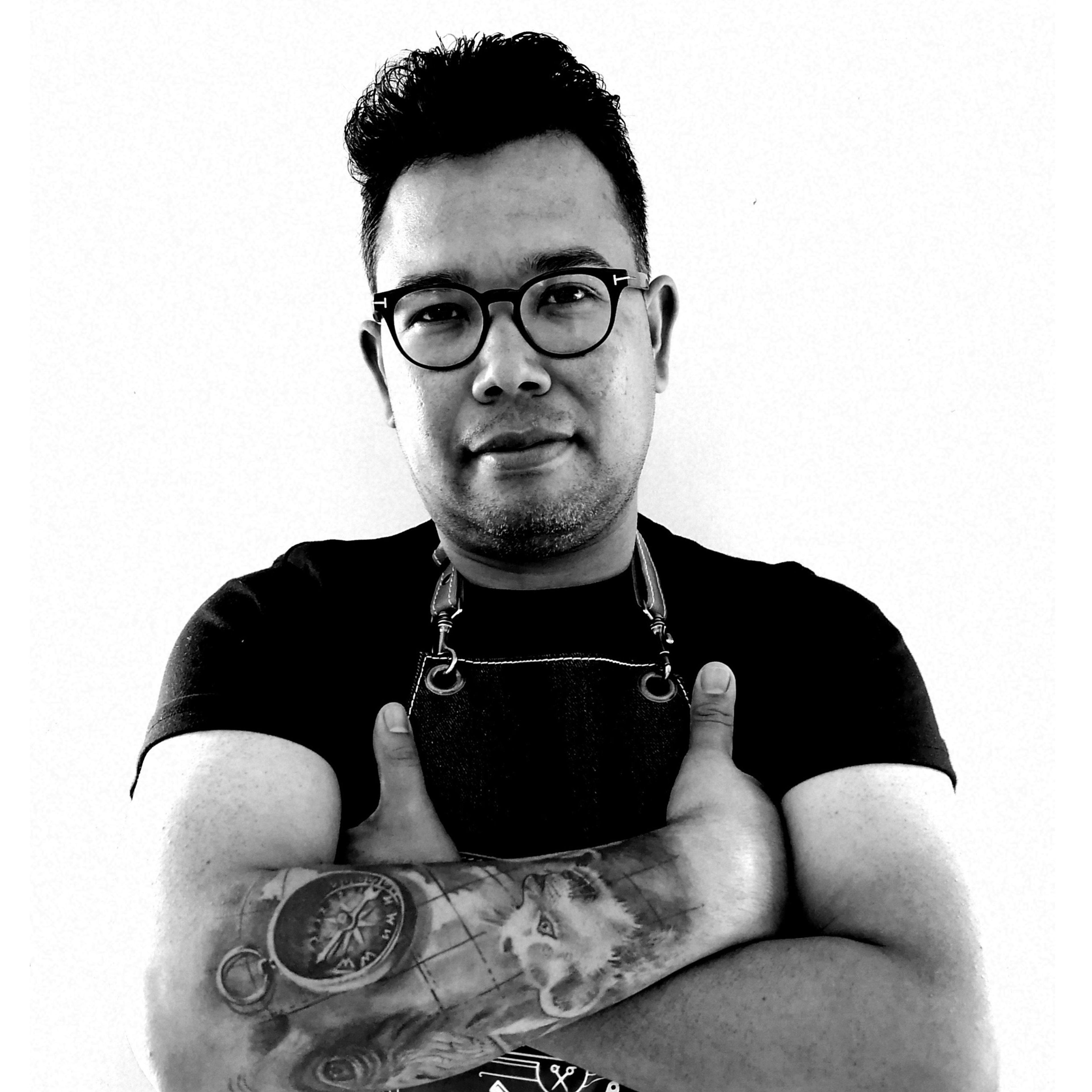 Renny Bolivar Macias