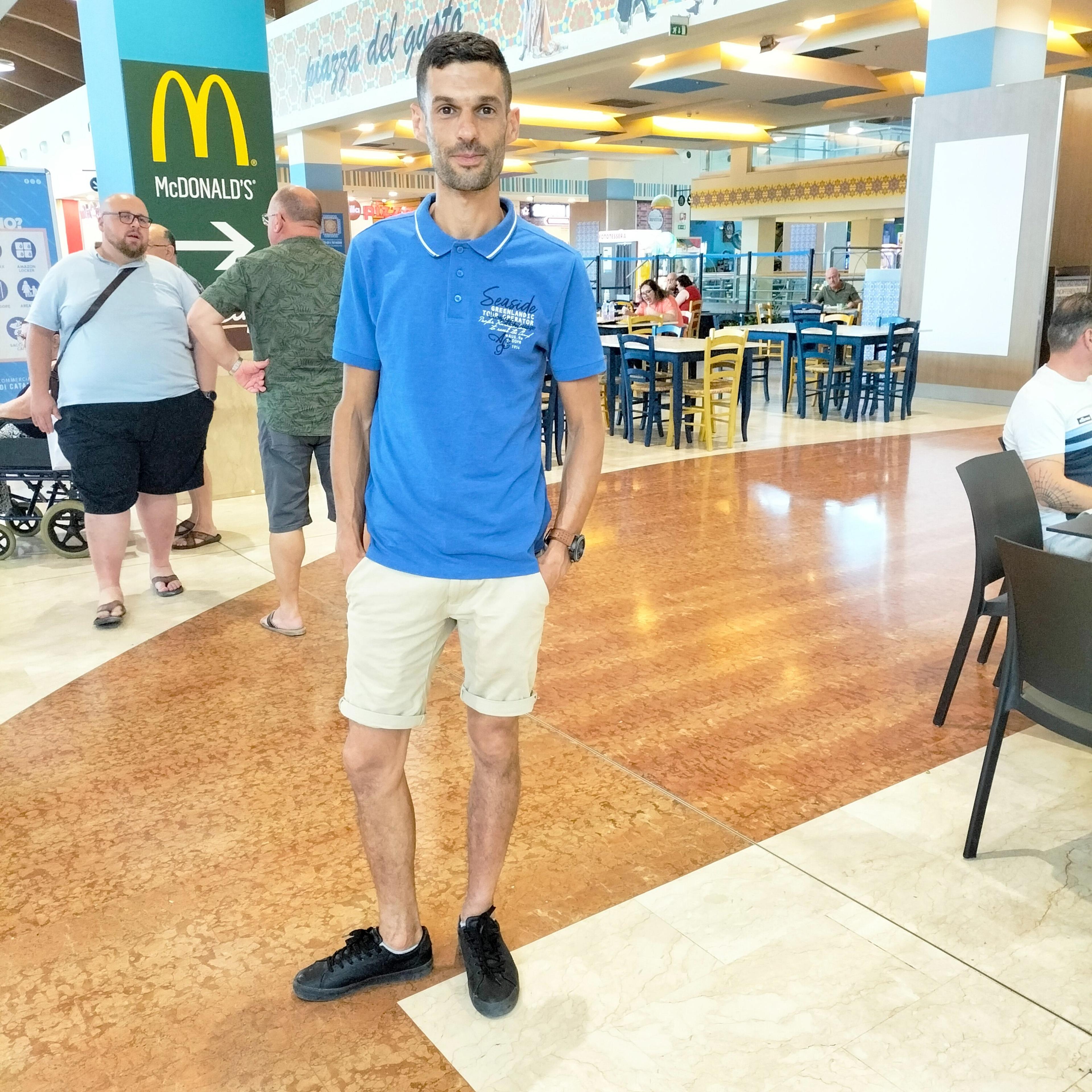 Tarek Saiidi