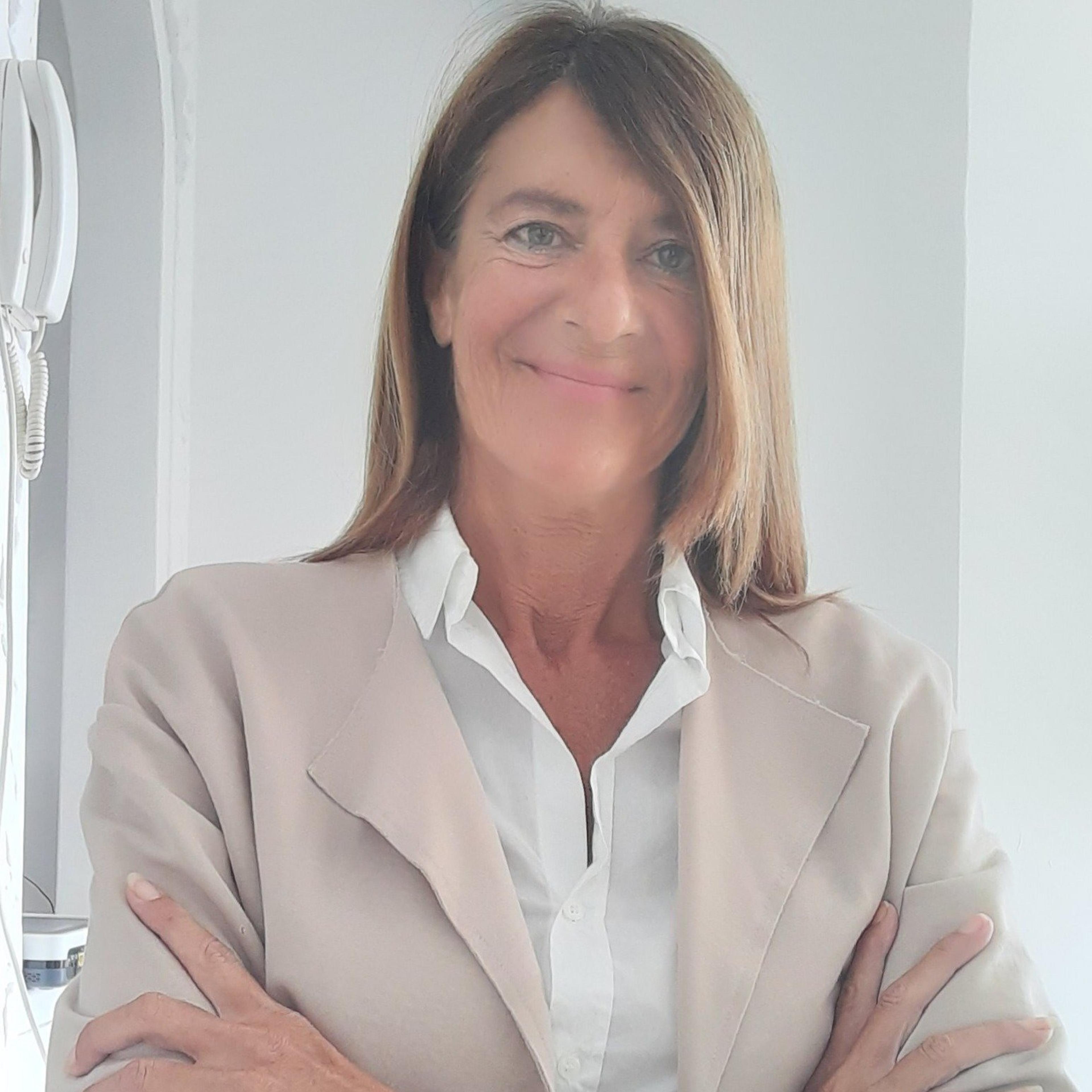 Teresa Cañadillas Barreto