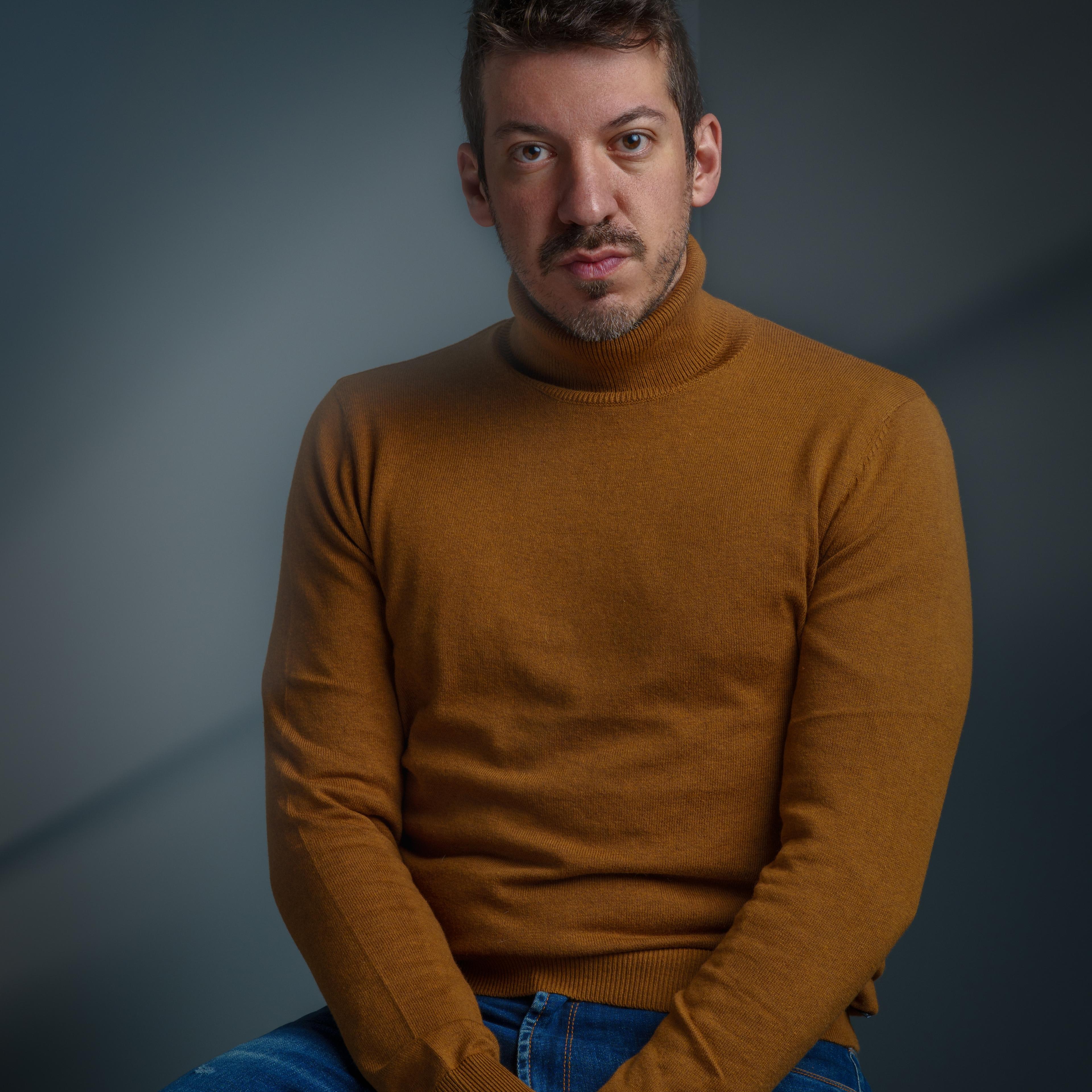 Fabio Camporese