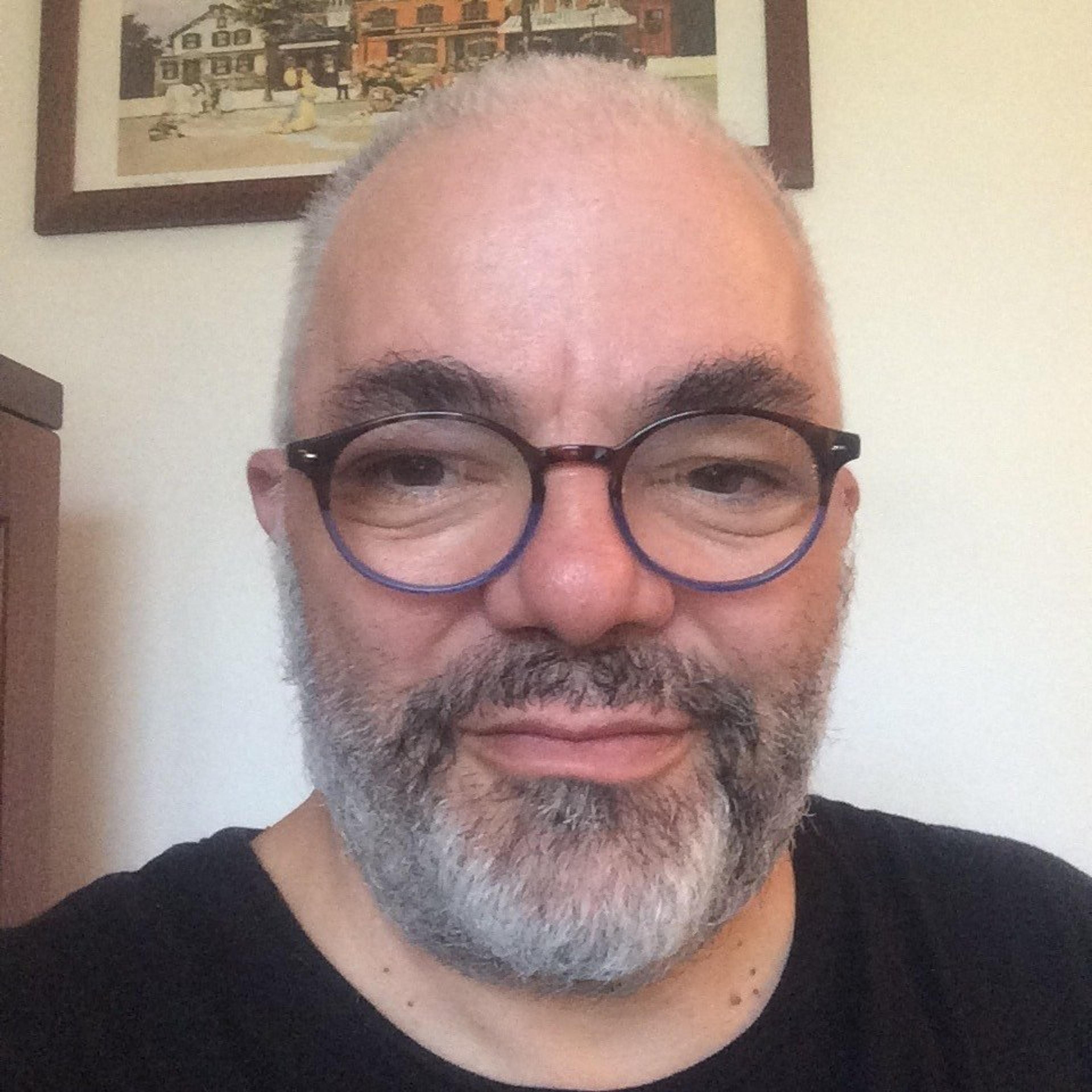 Nicola Palazzo