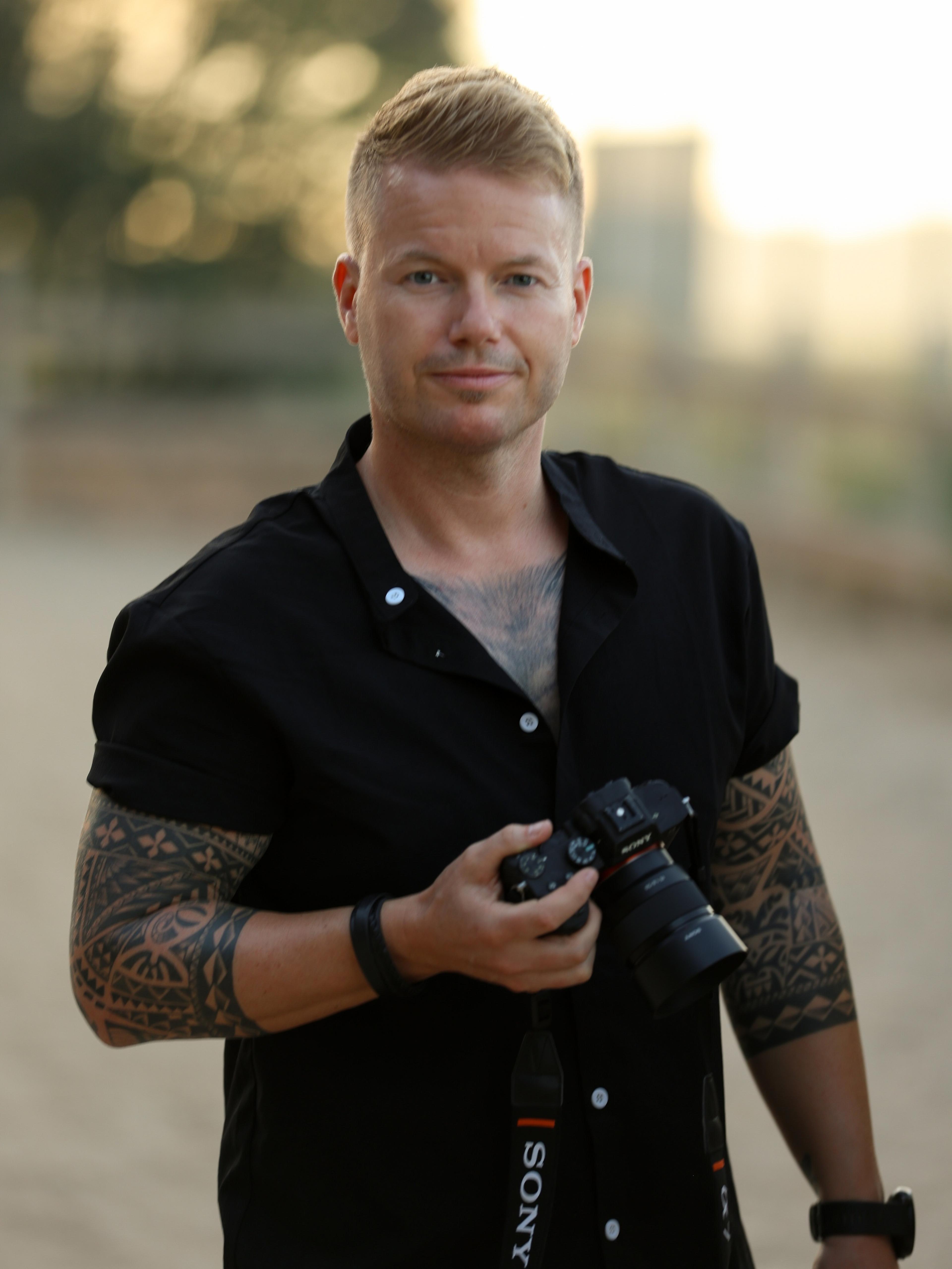 Marcel Rob