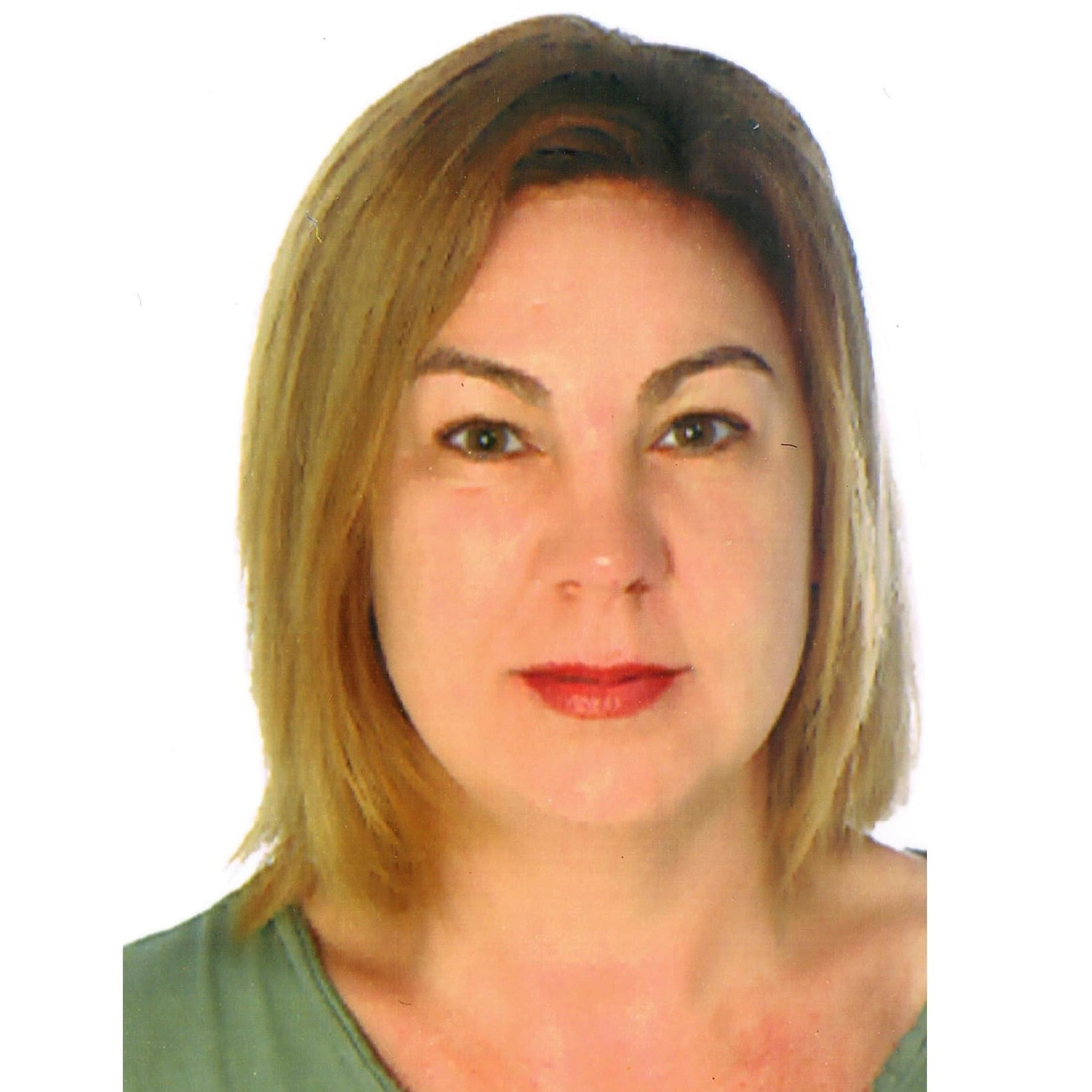 Nuria Martínez Morán