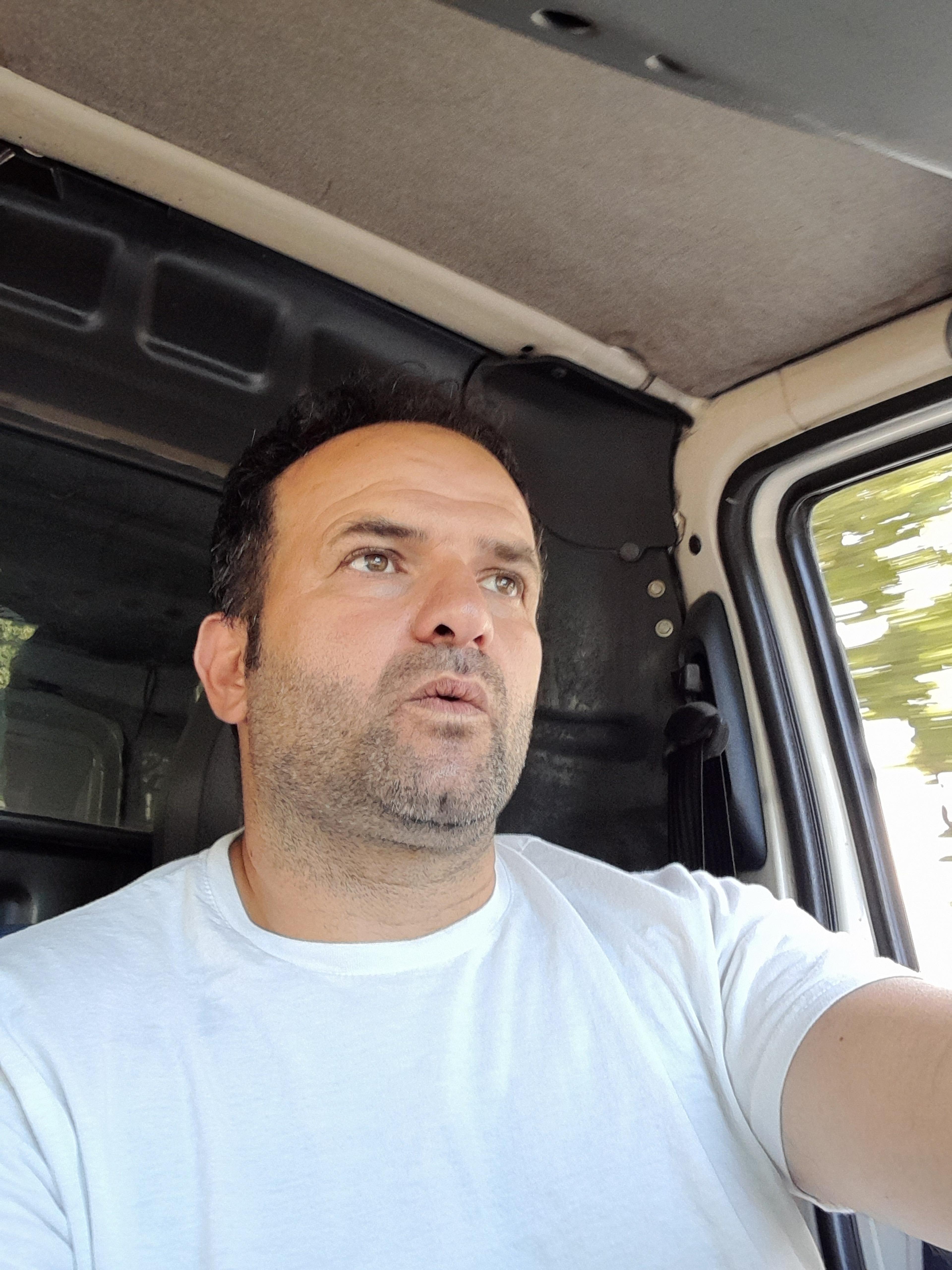 Roberto Del Latte