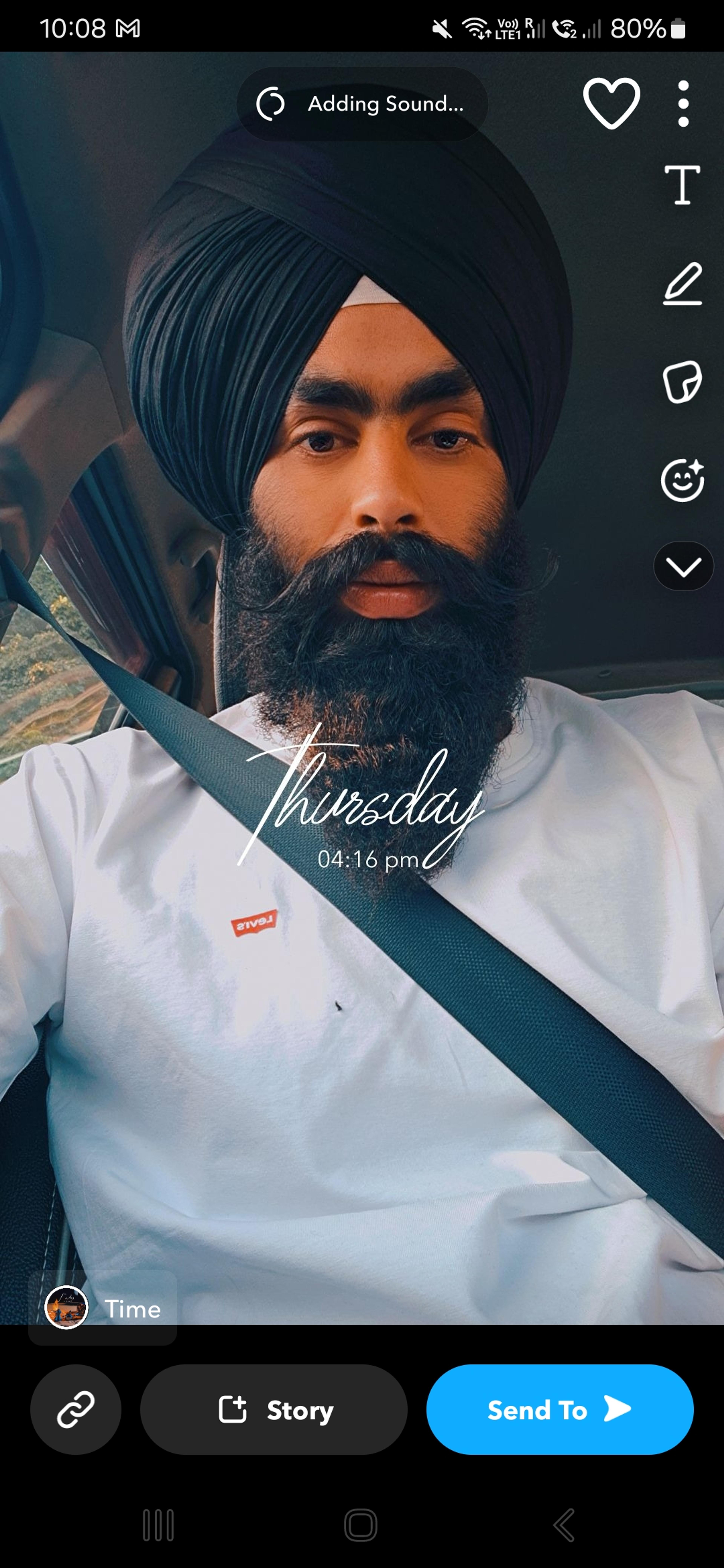 Tahel Singh