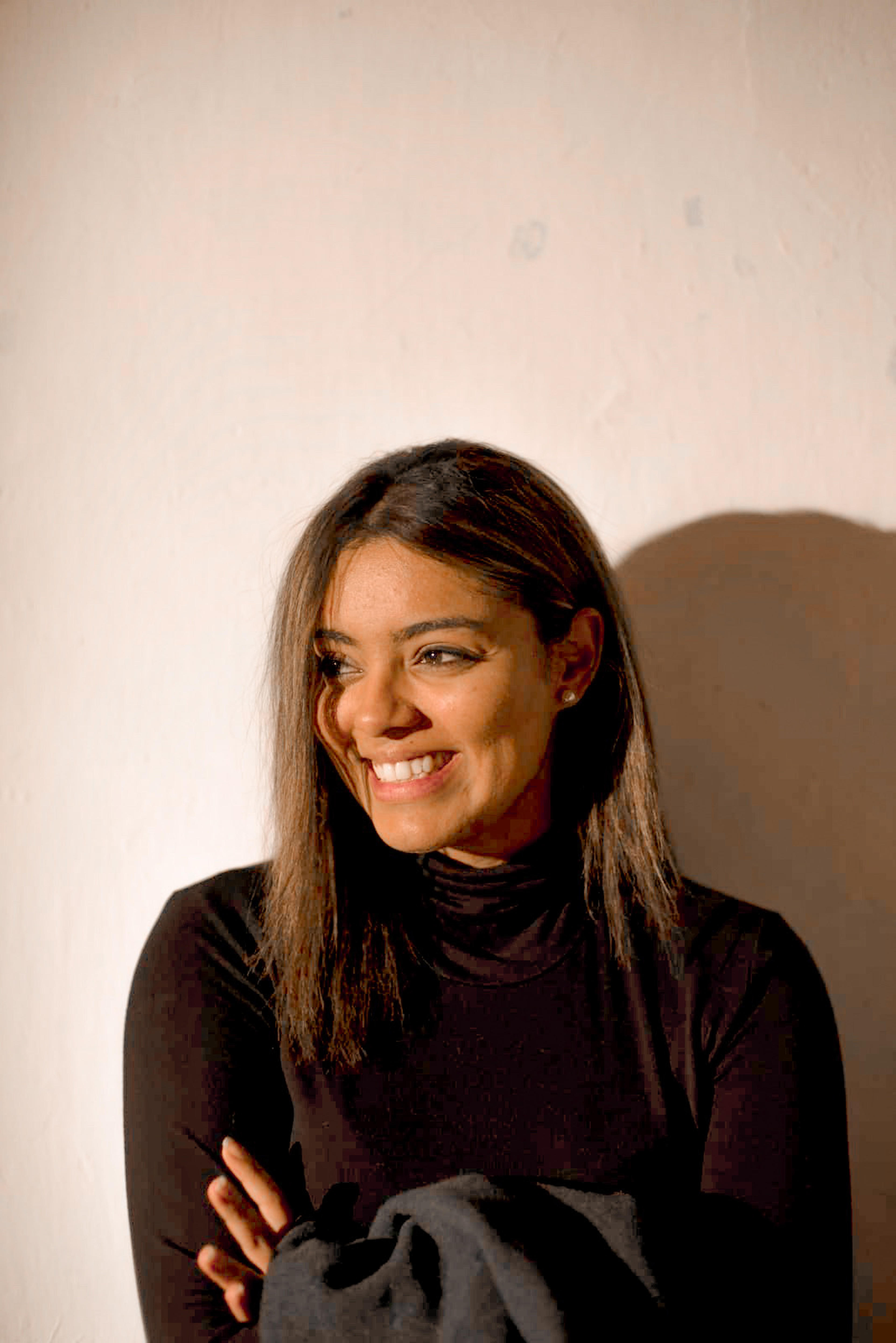 Nubia Garcia Silva