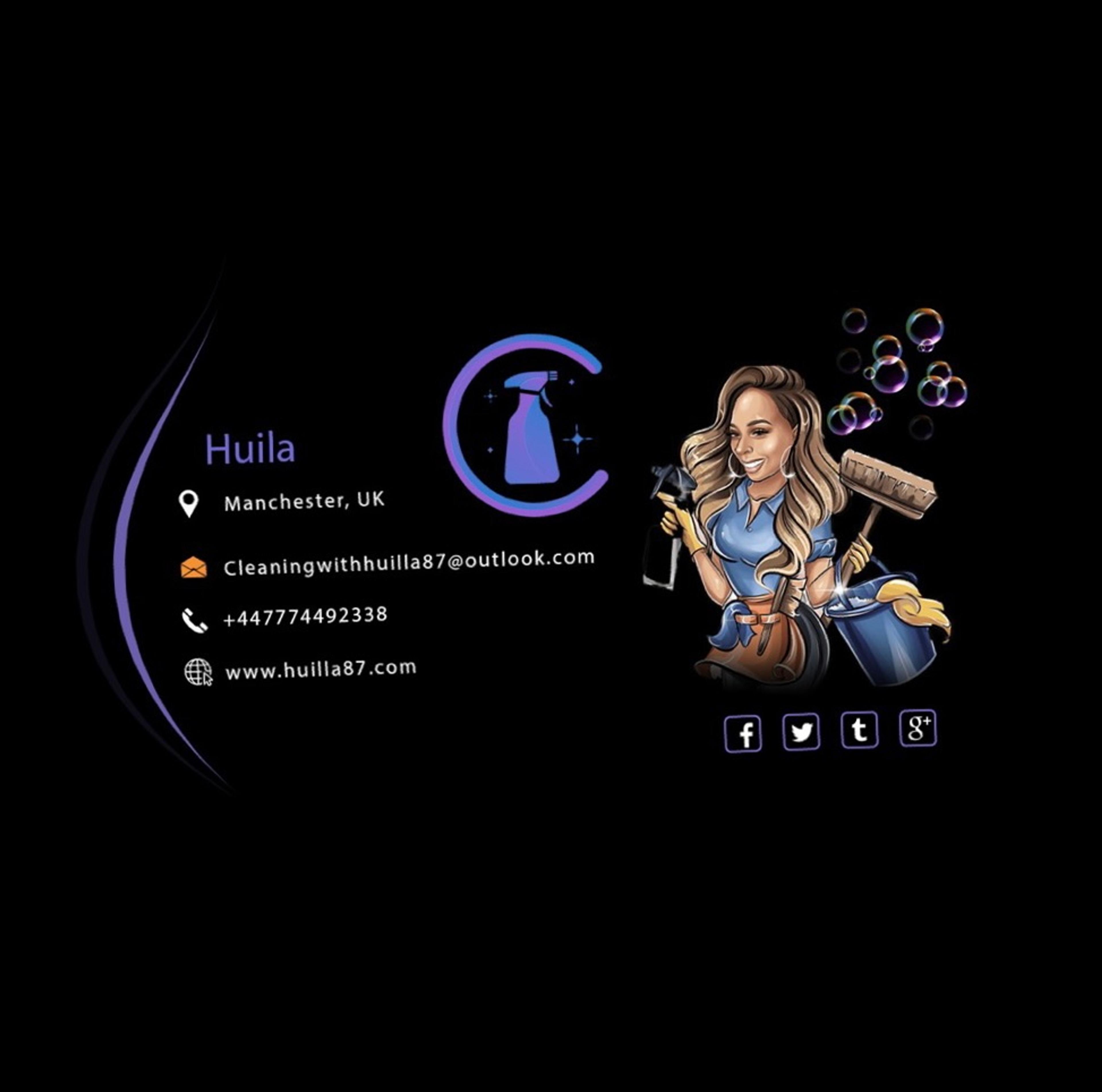 Huilla