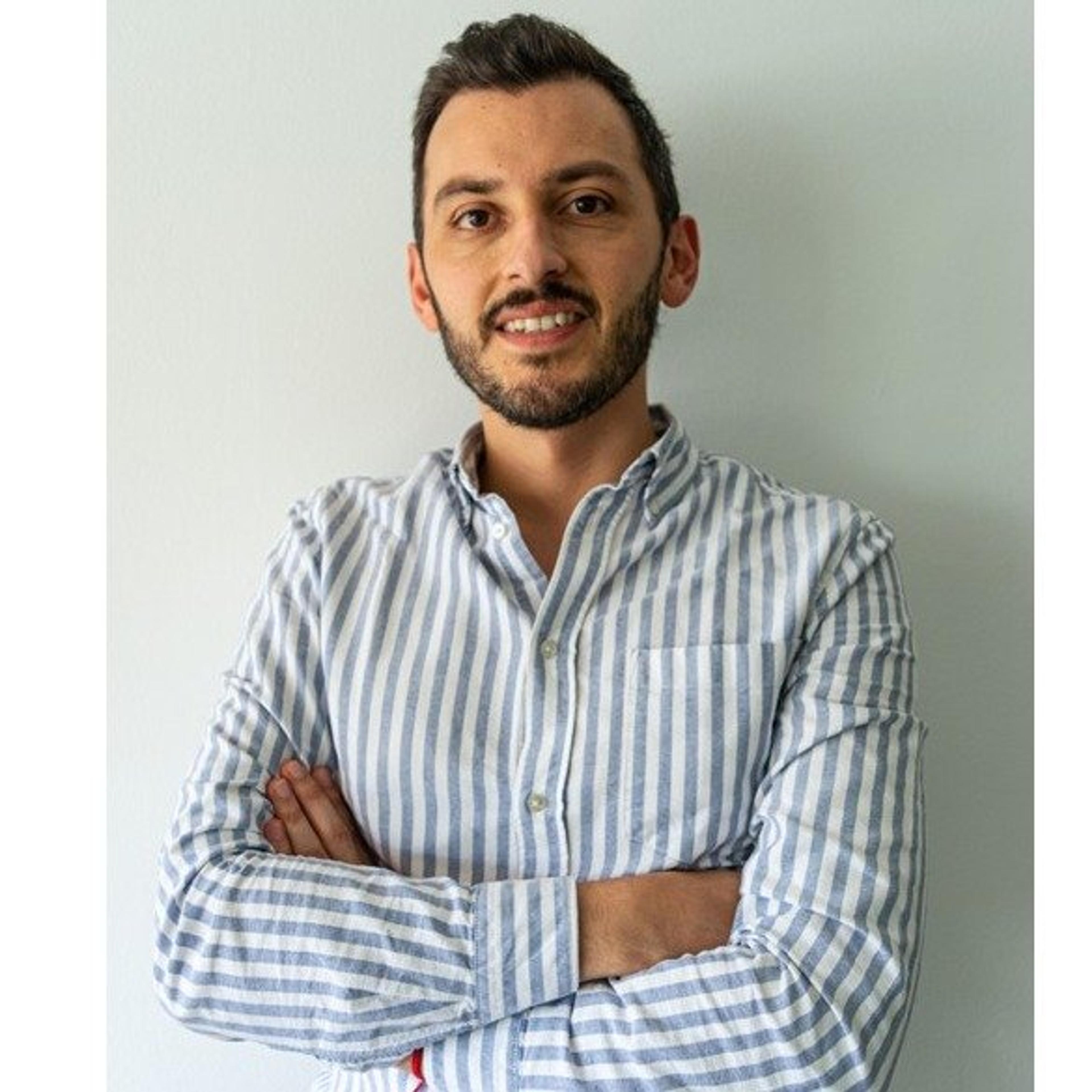 Karim Ilian Mejia