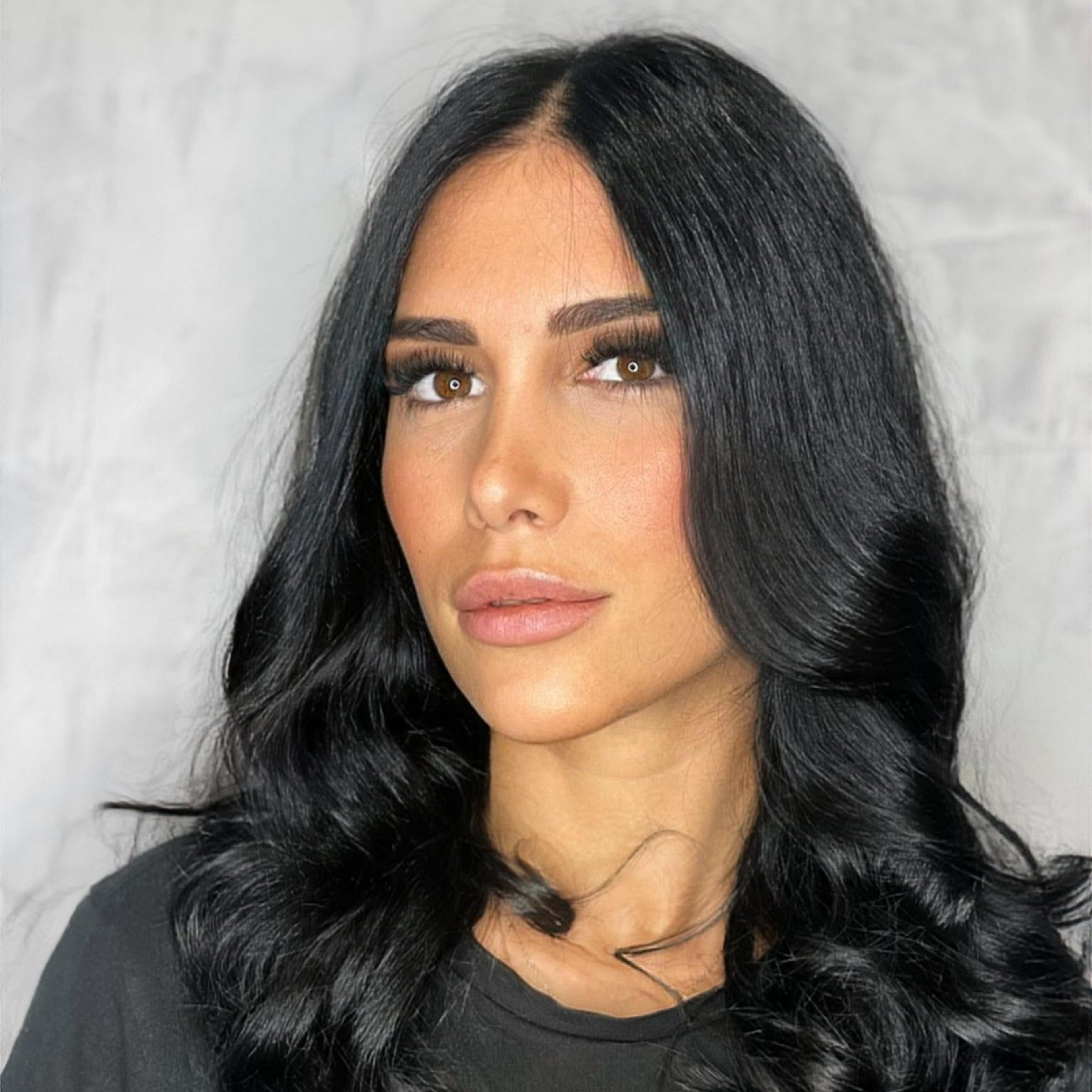 Valeria pirozzi