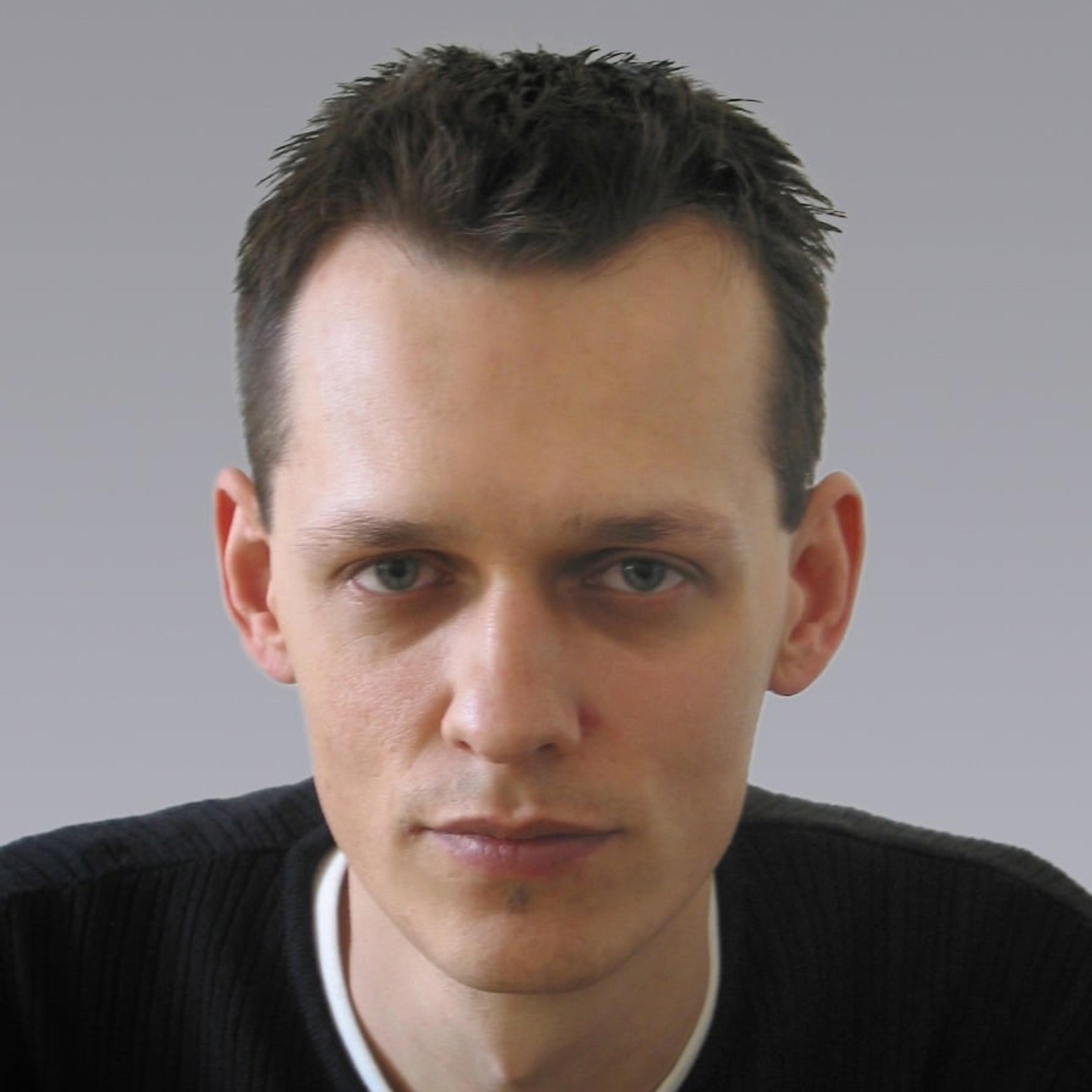 Leopold Sikoronja