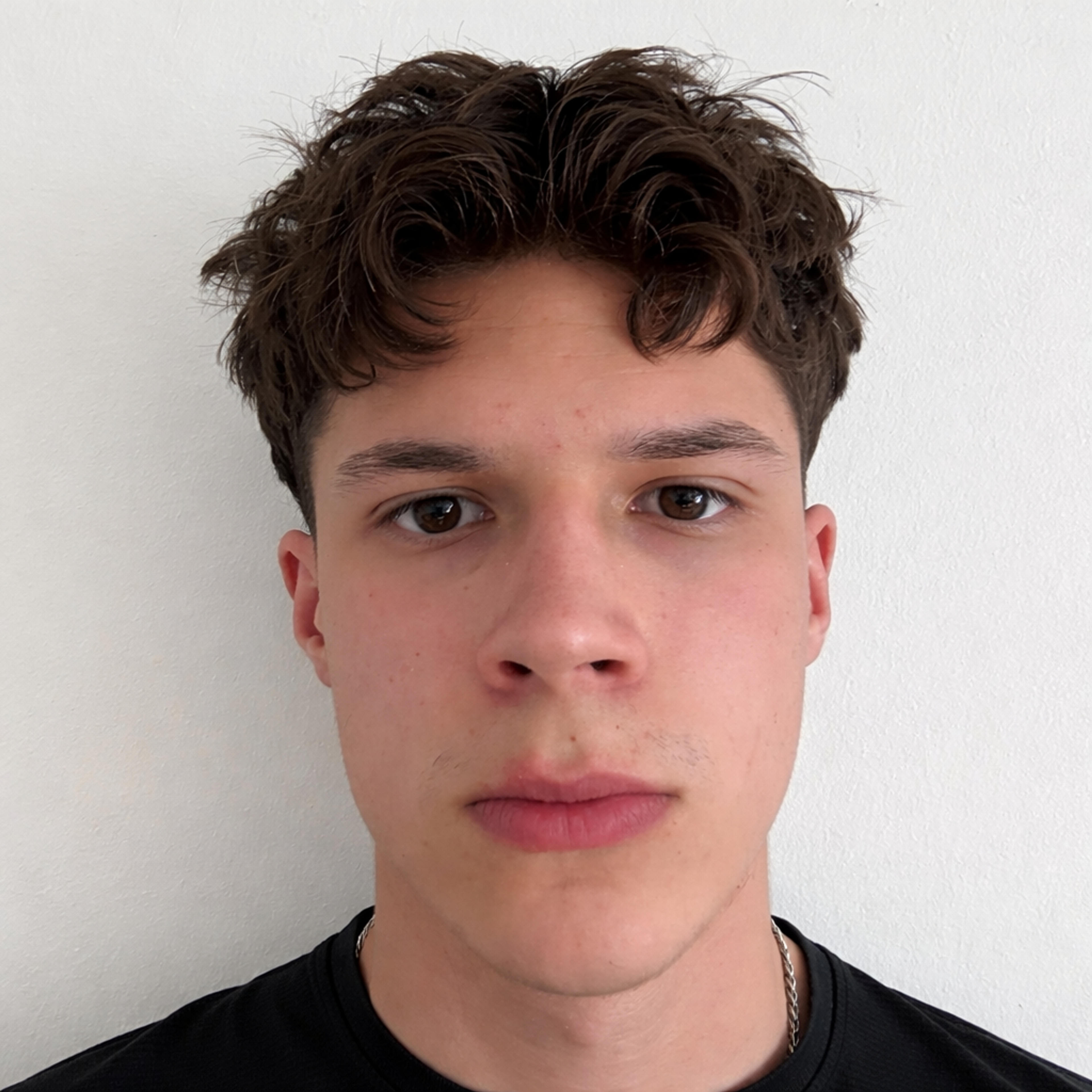 Sebastian Ballantine