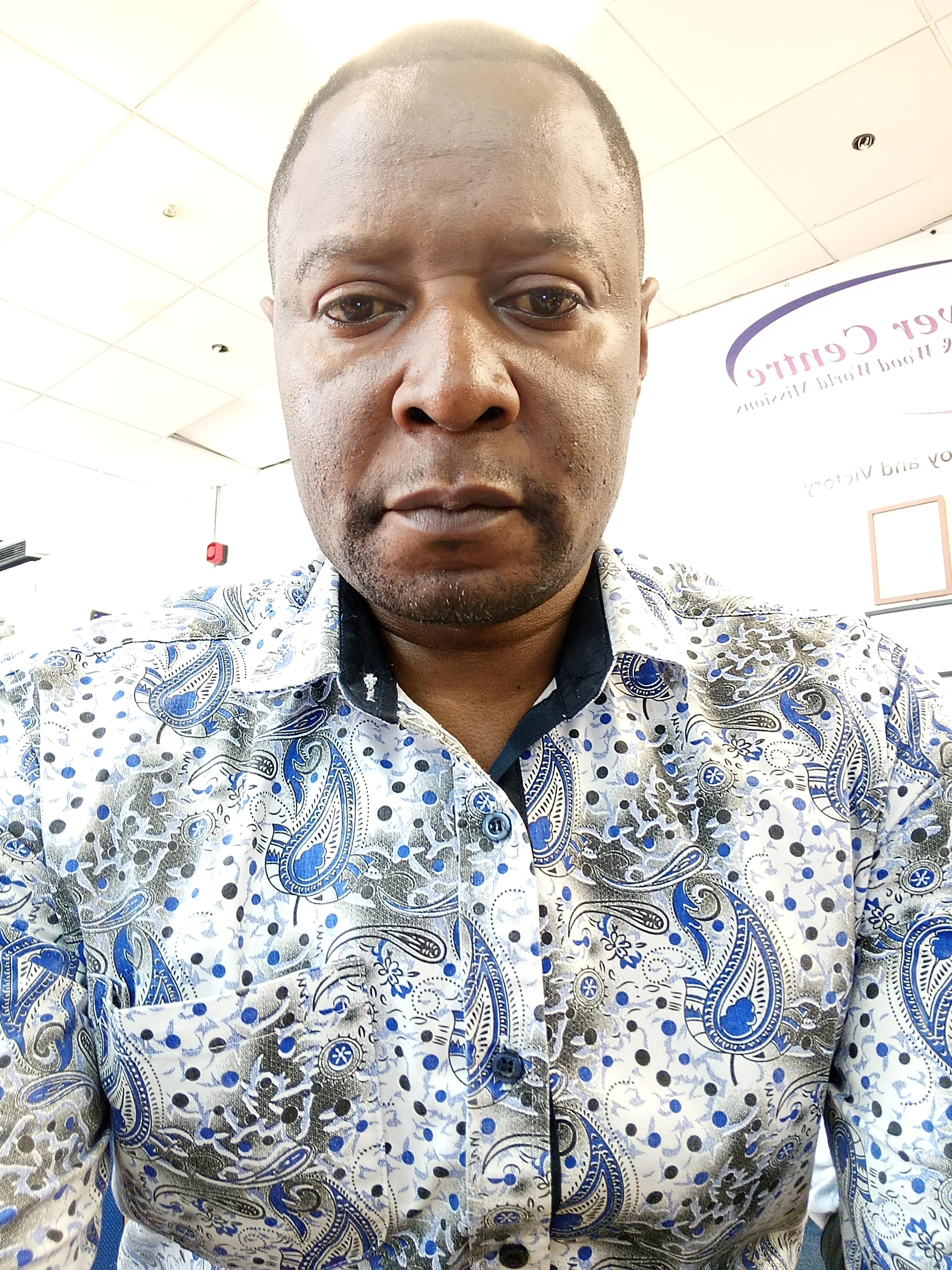 Israel Kakebe