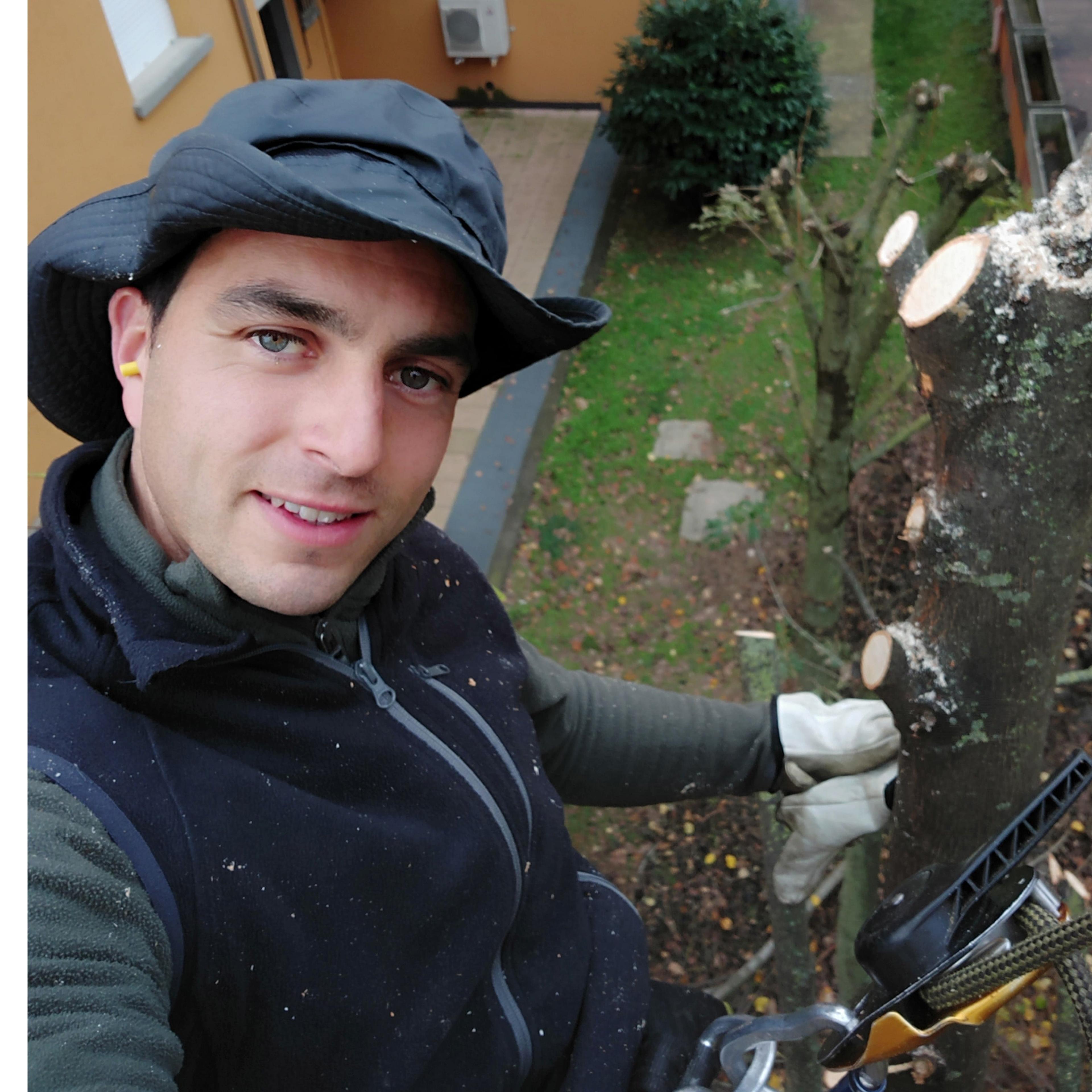 Tronconi Silvano giardinaggio e altro