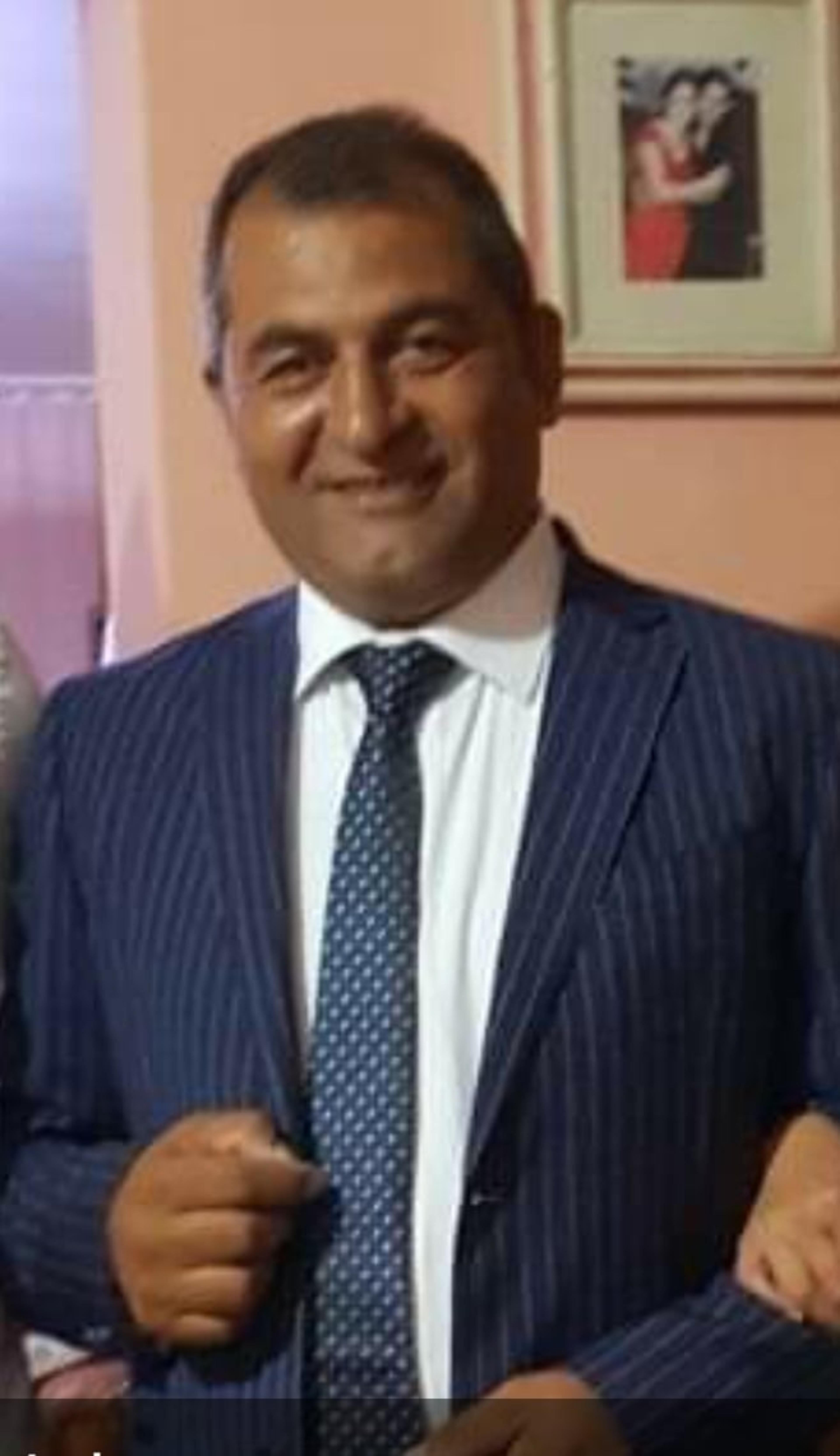Daniele di Vasile Iordan