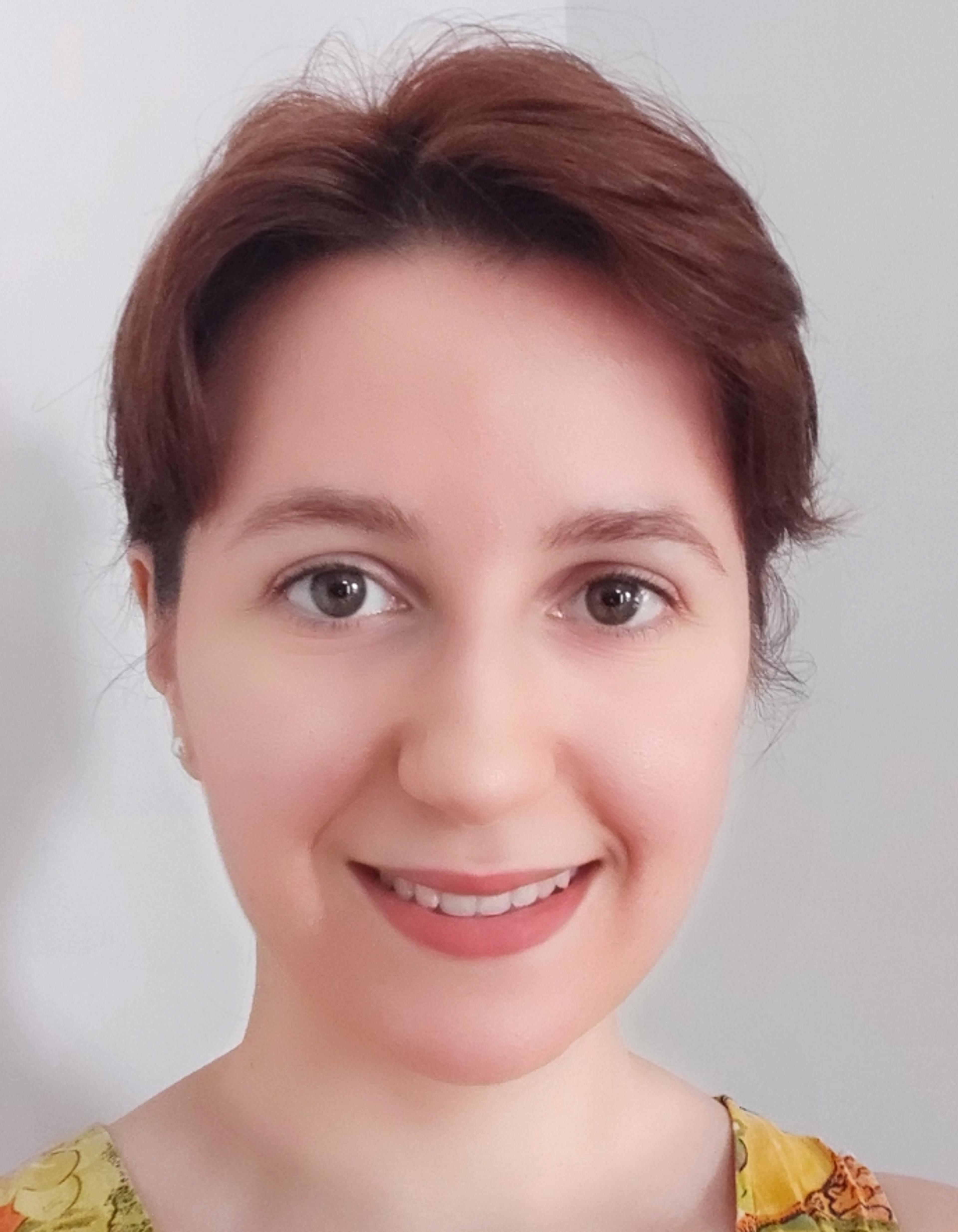 Dorotea Ferruzza