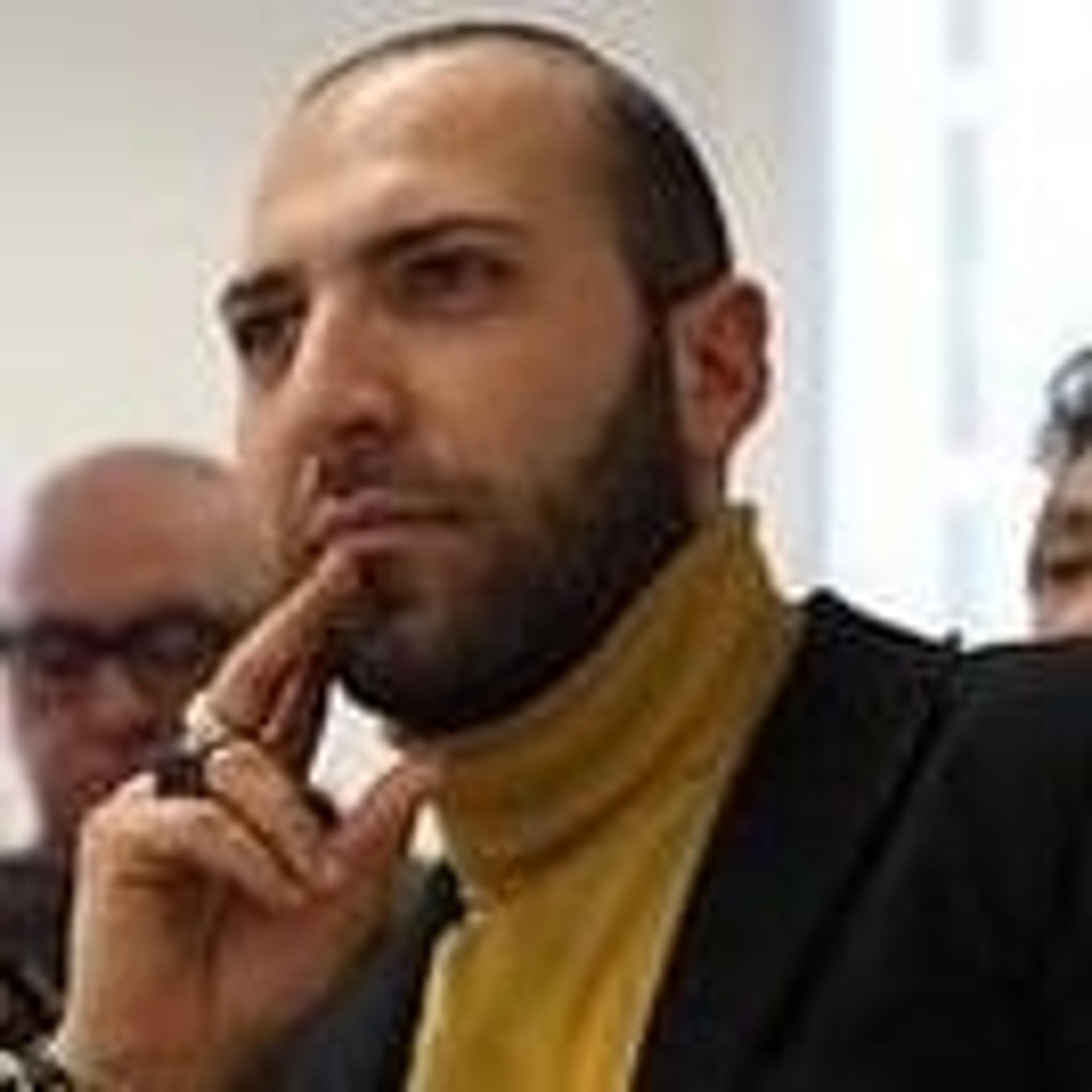 Yari Mirko Alfano
