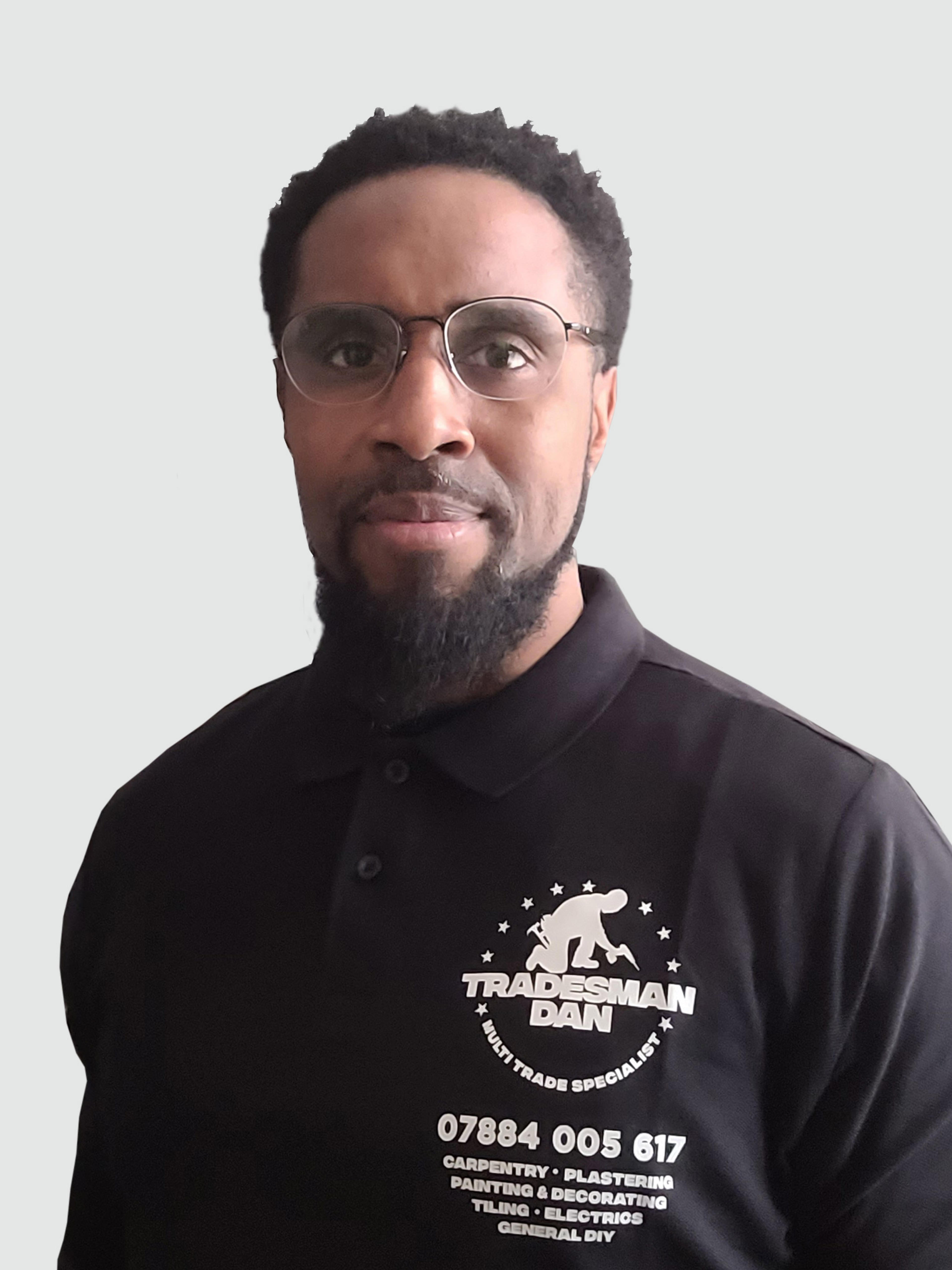 Daniel John-Baptiste