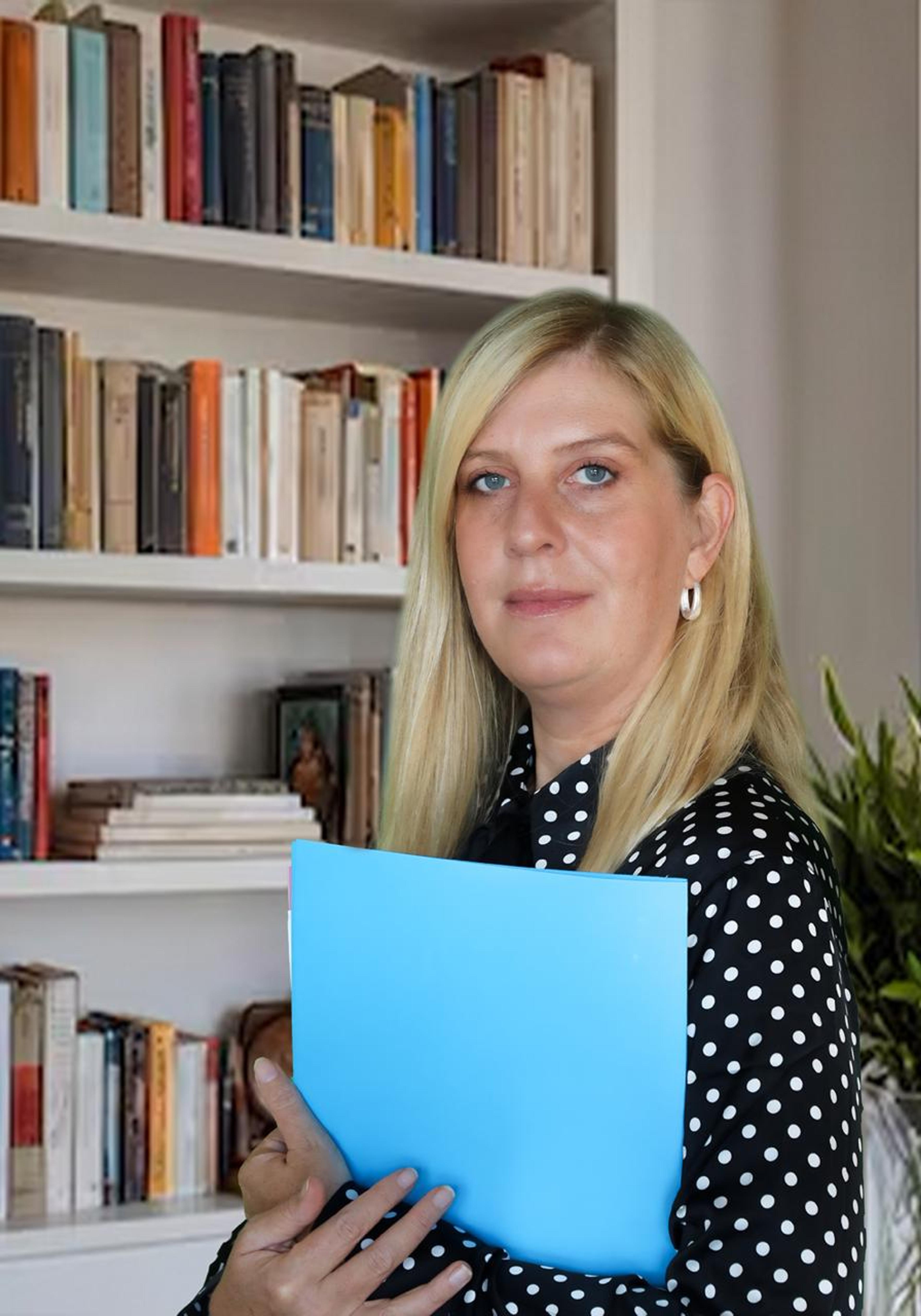 Avv. Michela Sandulli