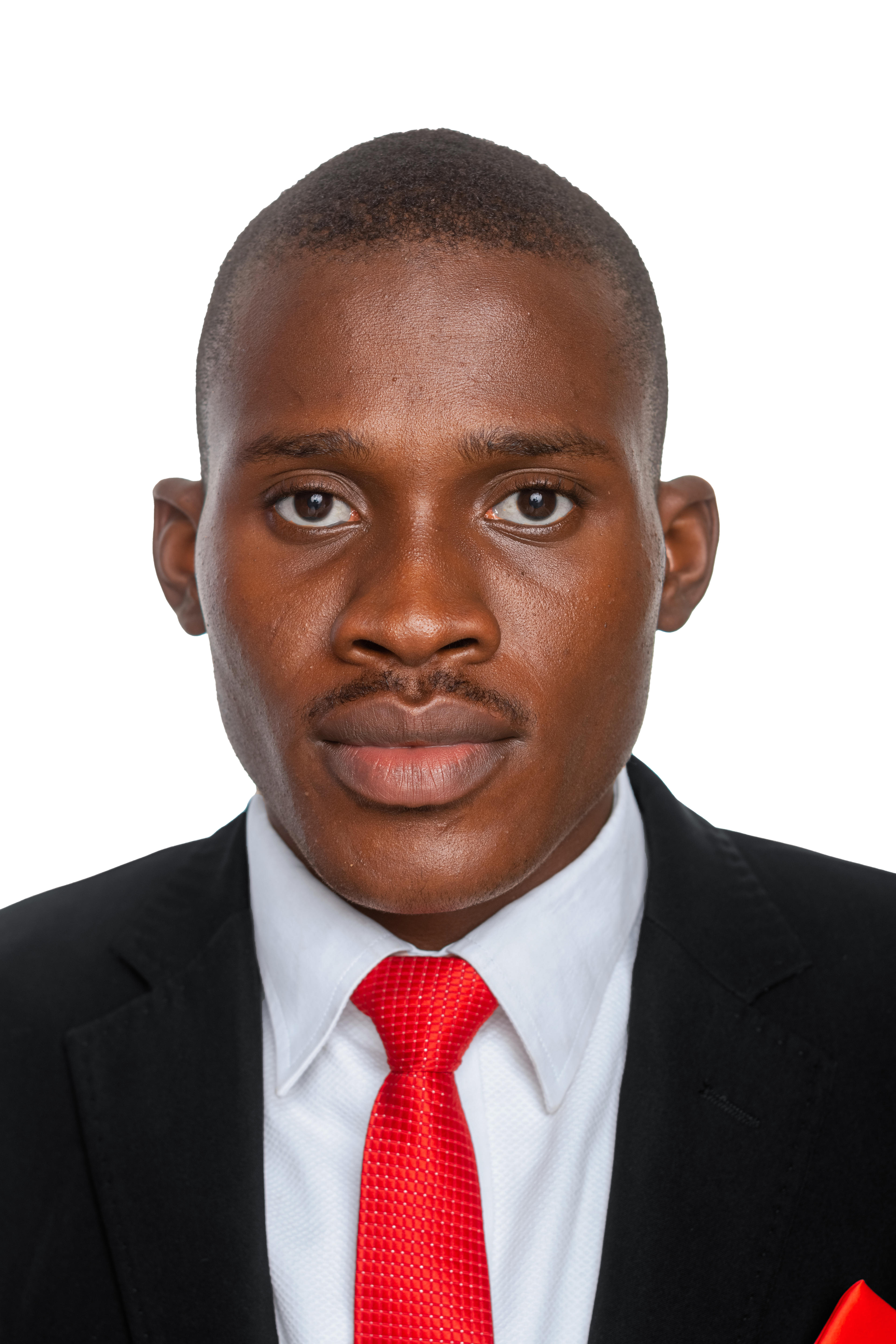 Gabriel Entonu